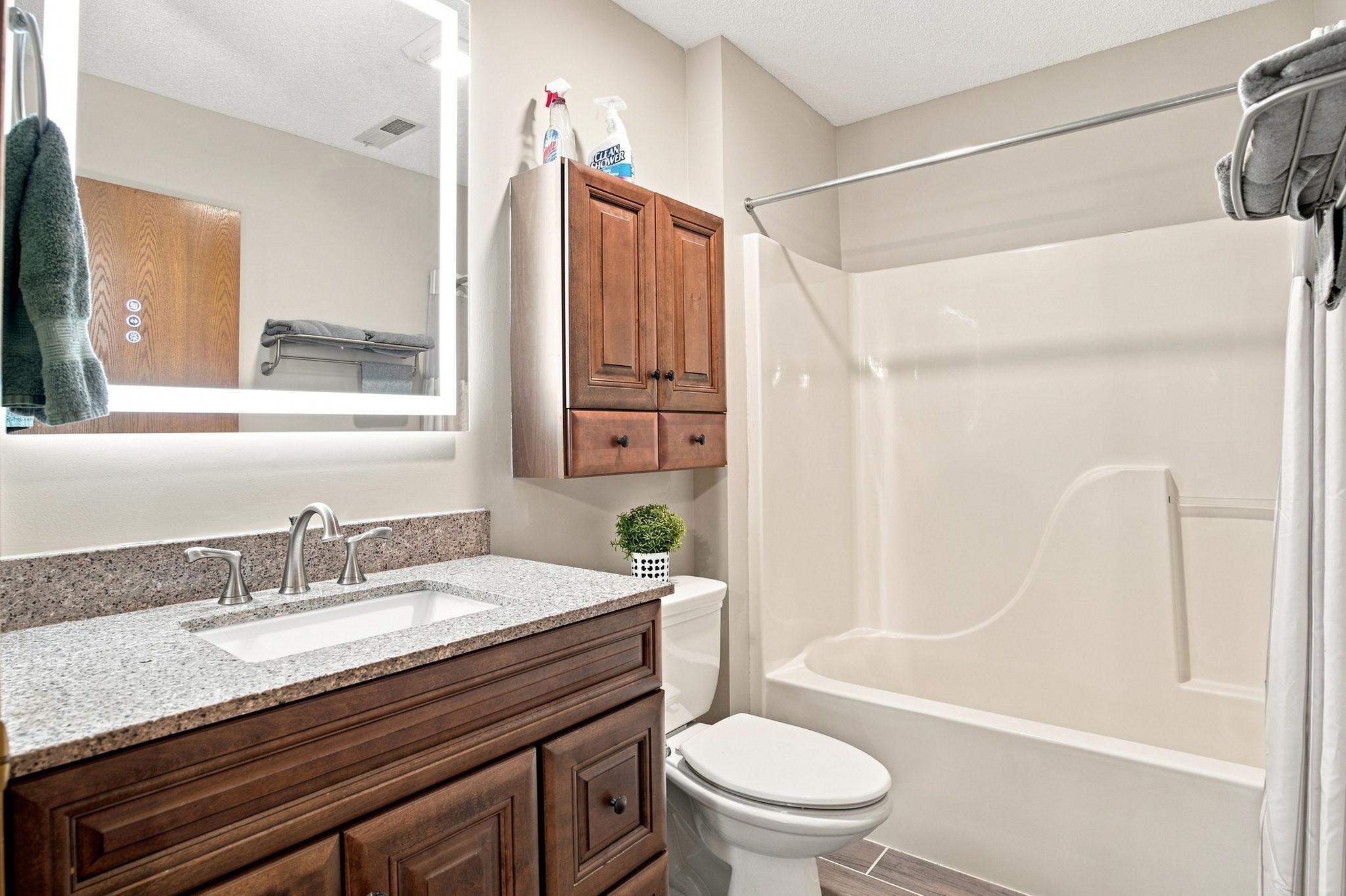 View of Residential at 3102 Manitou Drive, White Bear Lake MN 55110, White Bear Lake (23 of 35) - Mike Wilen | Minnesota Team Real Estate