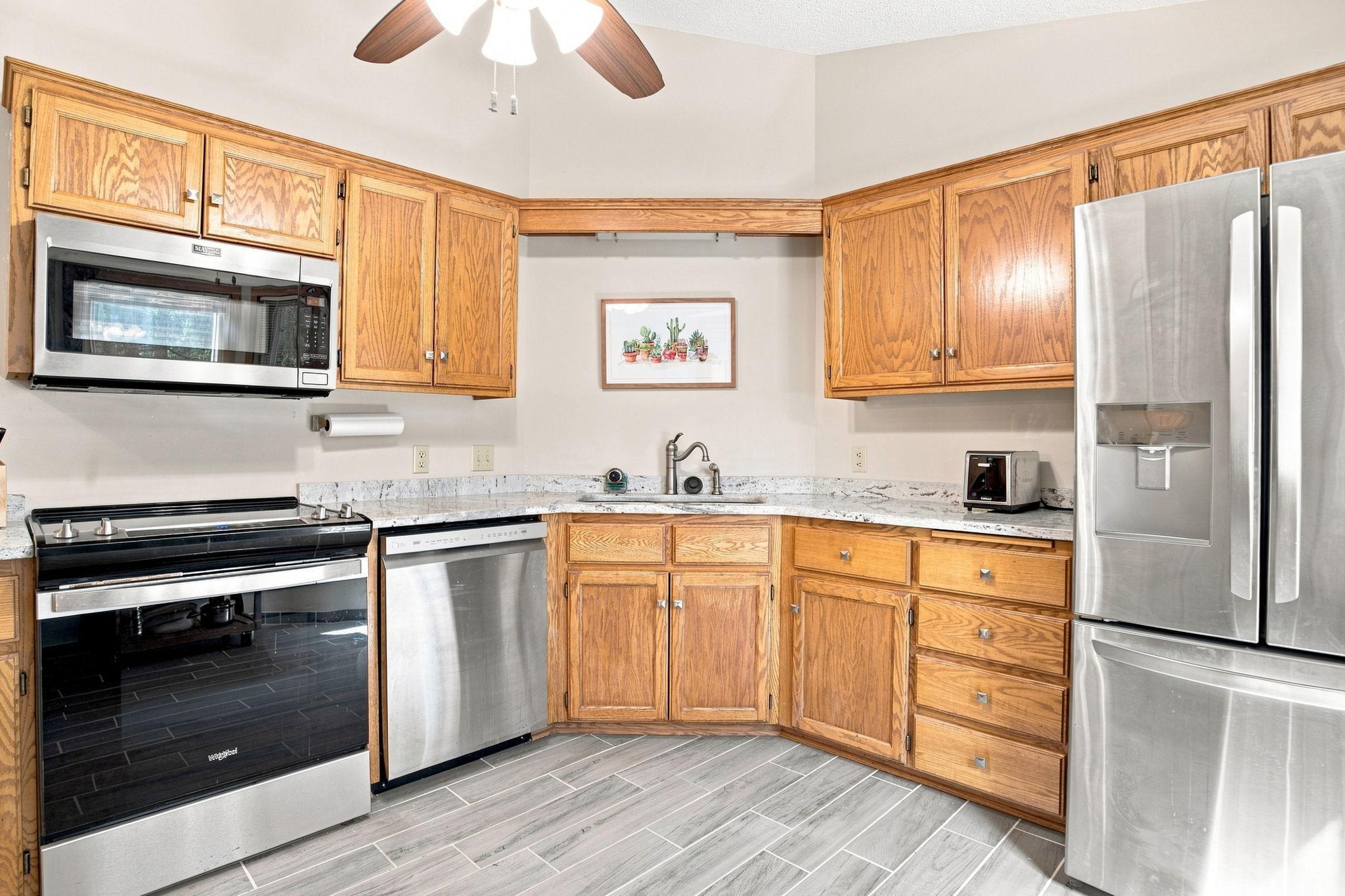 View of Residential at 3102 Manitou Drive, White Bear Lake MN 55110, White Bear Lake (15 of 35) - Mike Wilen | Minnesota Team Real Estate