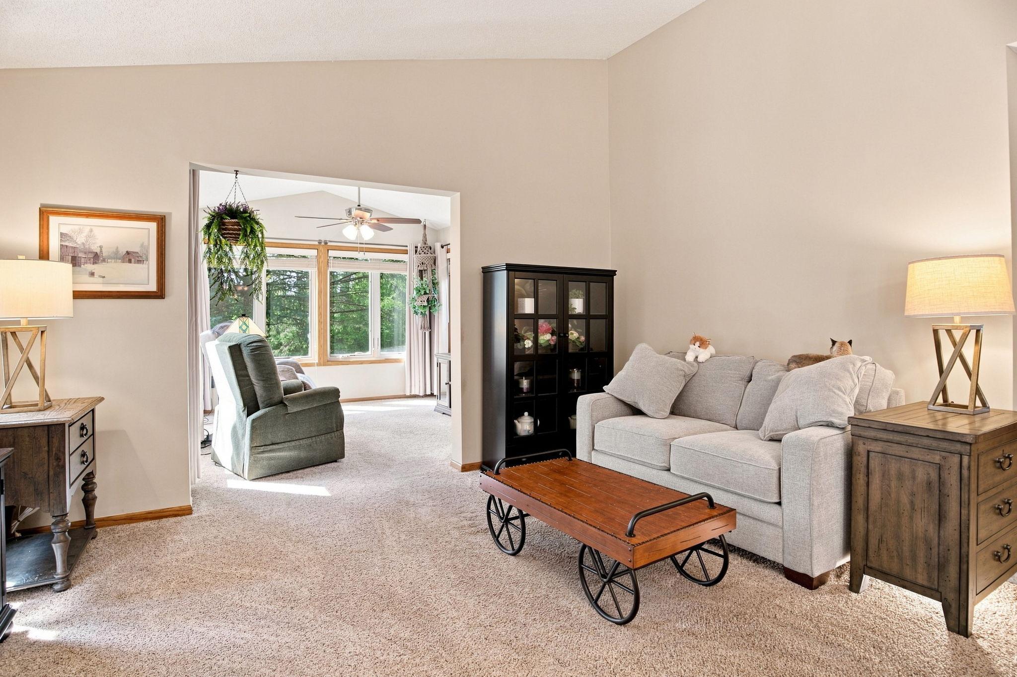 View of Residential at 3102 Manitou Drive, White Bear Lake MN 55110, White Bear Lake (9 of 35) - Mike Wilen | Minnesota Team Real Estate