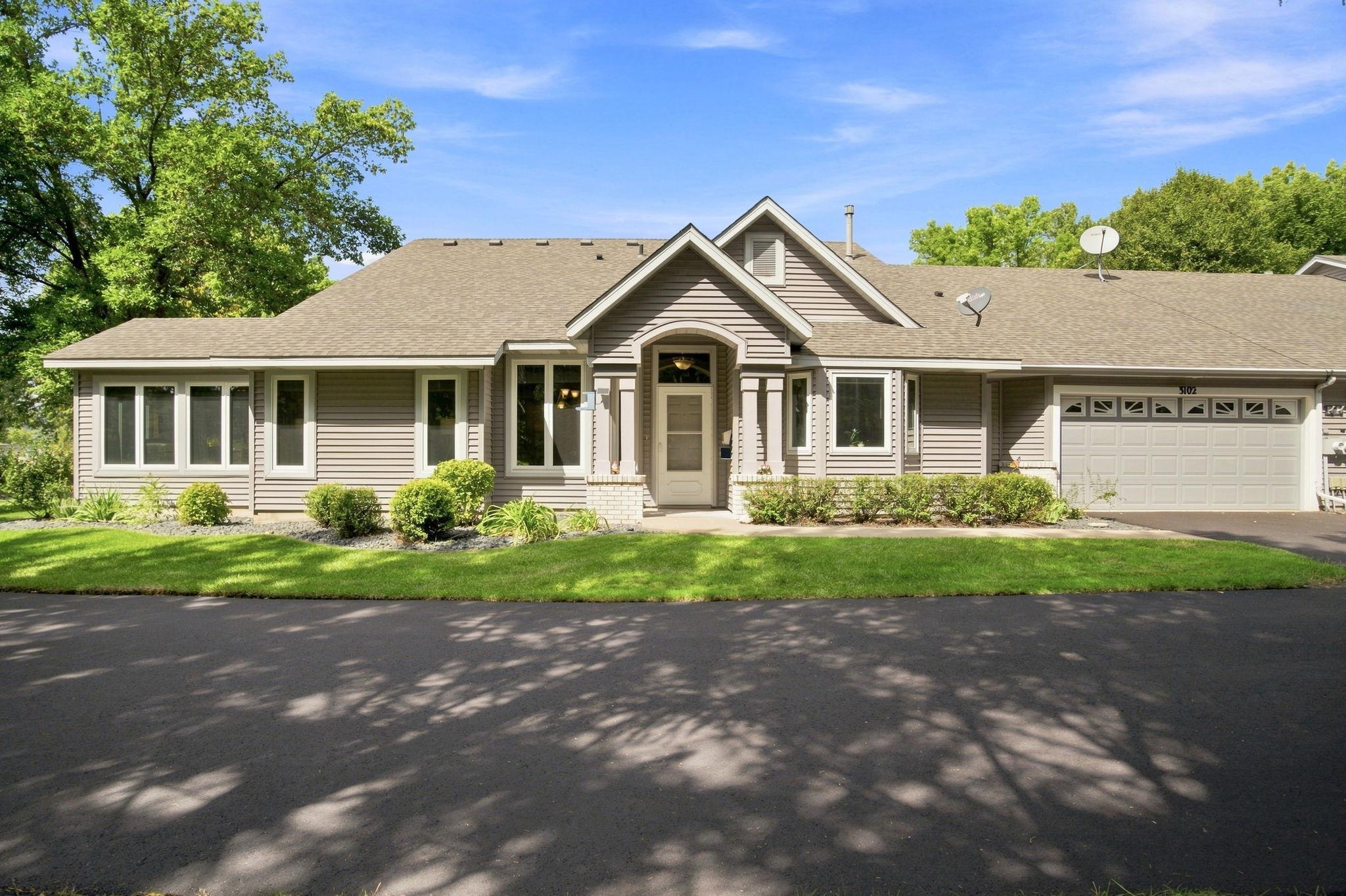 View of Residential at 3102 Manitou Drive, White Bear Lake MN 55110, White Bear Lake - Mike Wilen | Minnesota Team Real Estate