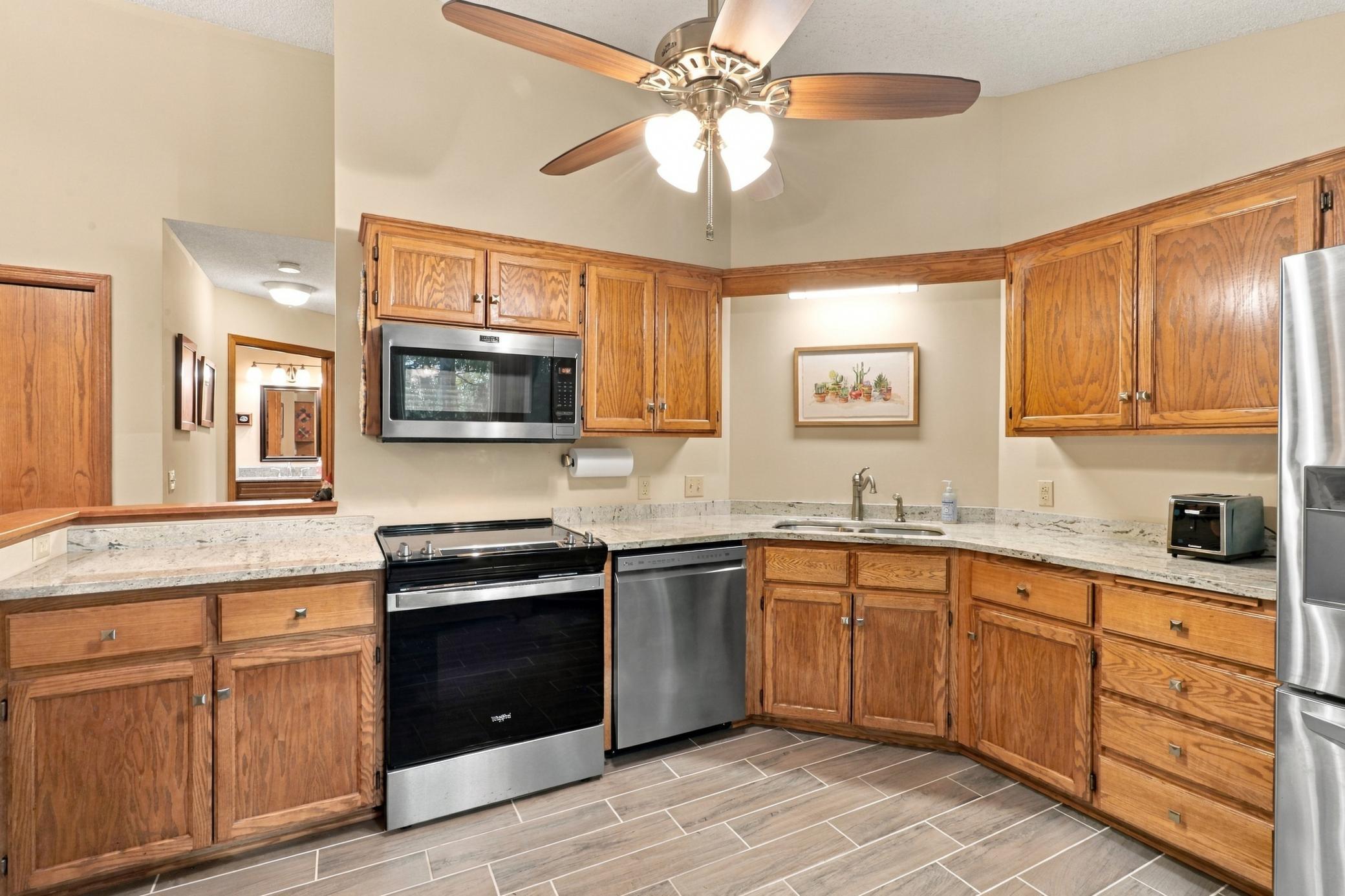 View of Residential at 3102 Manitou Drive, White Bear Lake MN 55110, White Bear Lake (13 of 56) - Mike Wilen | Minnesota Team Real Estate