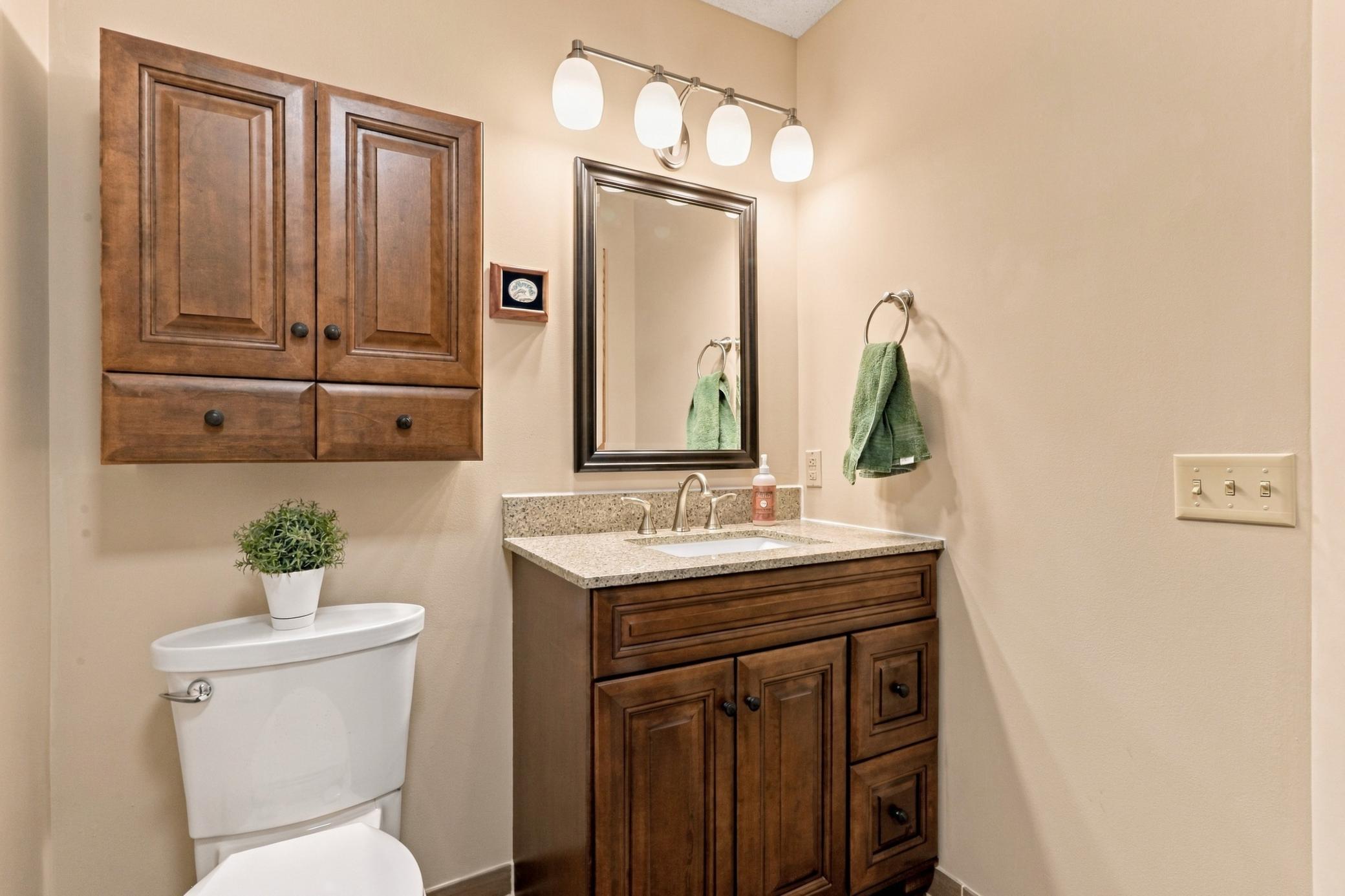 View of Residential at 3102 Manitou Drive, White Bear Lake MN 55110, White Bear Lake (43 of 56) - Mike Wilen | Minnesota Team Real Estate