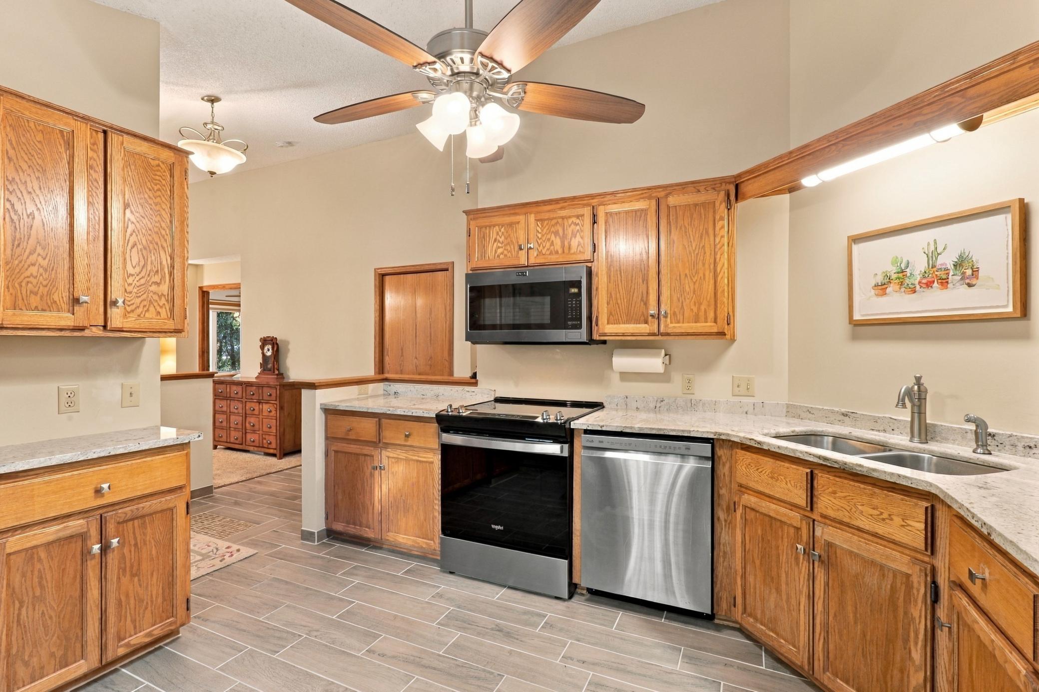 View of Residential at 3102 Manitou Drive, White Bear Lake MN 55110, White Bear Lake (16 of 56) - Mike Wilen | Minnesota Team Real Estate