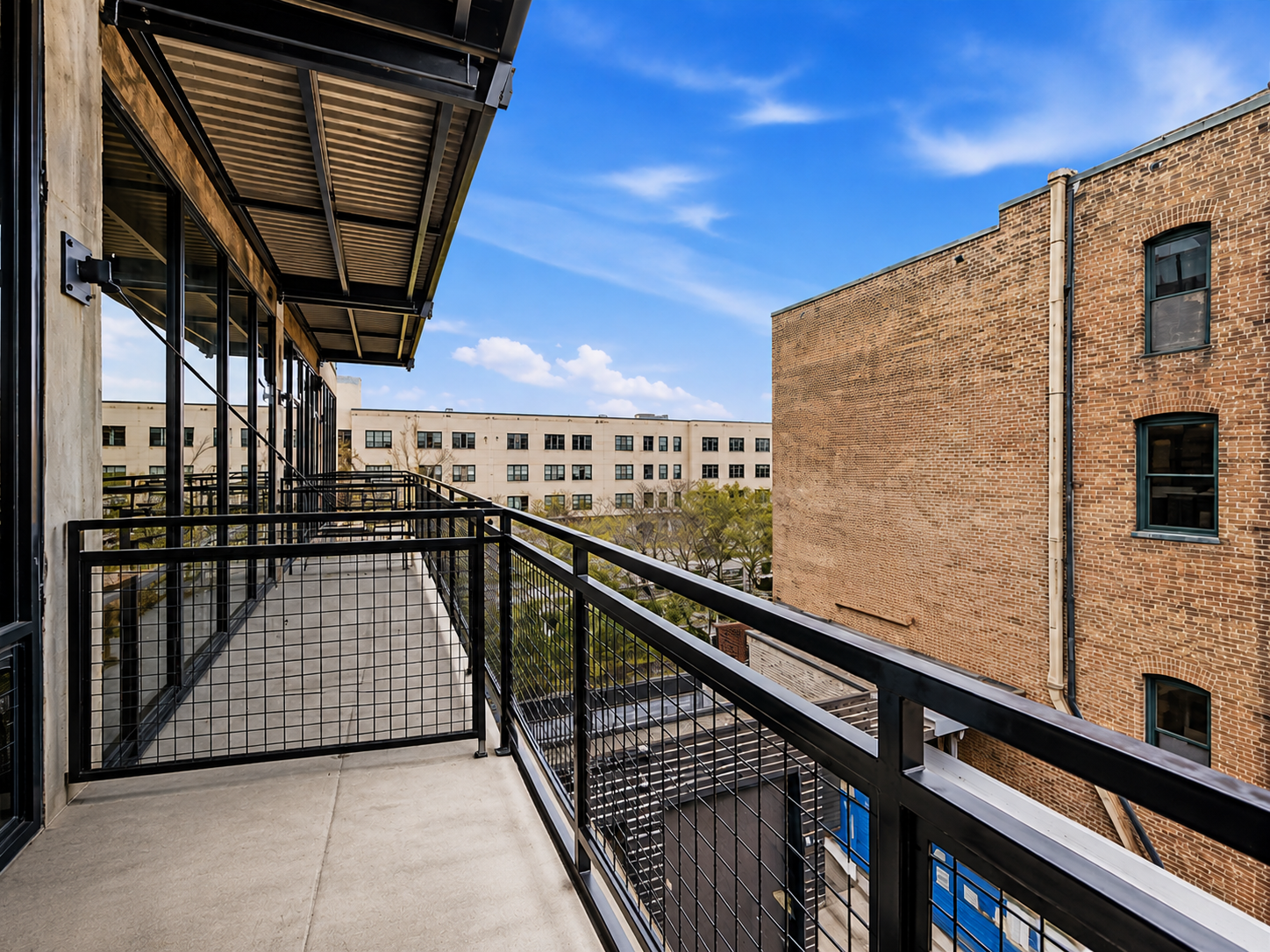 View of Residential at 618 Washington Avenue #405, Minneapolis MN 55401, Minneapolis (2 of 4) - Mike Wilen | Minnesota Team Real Estate