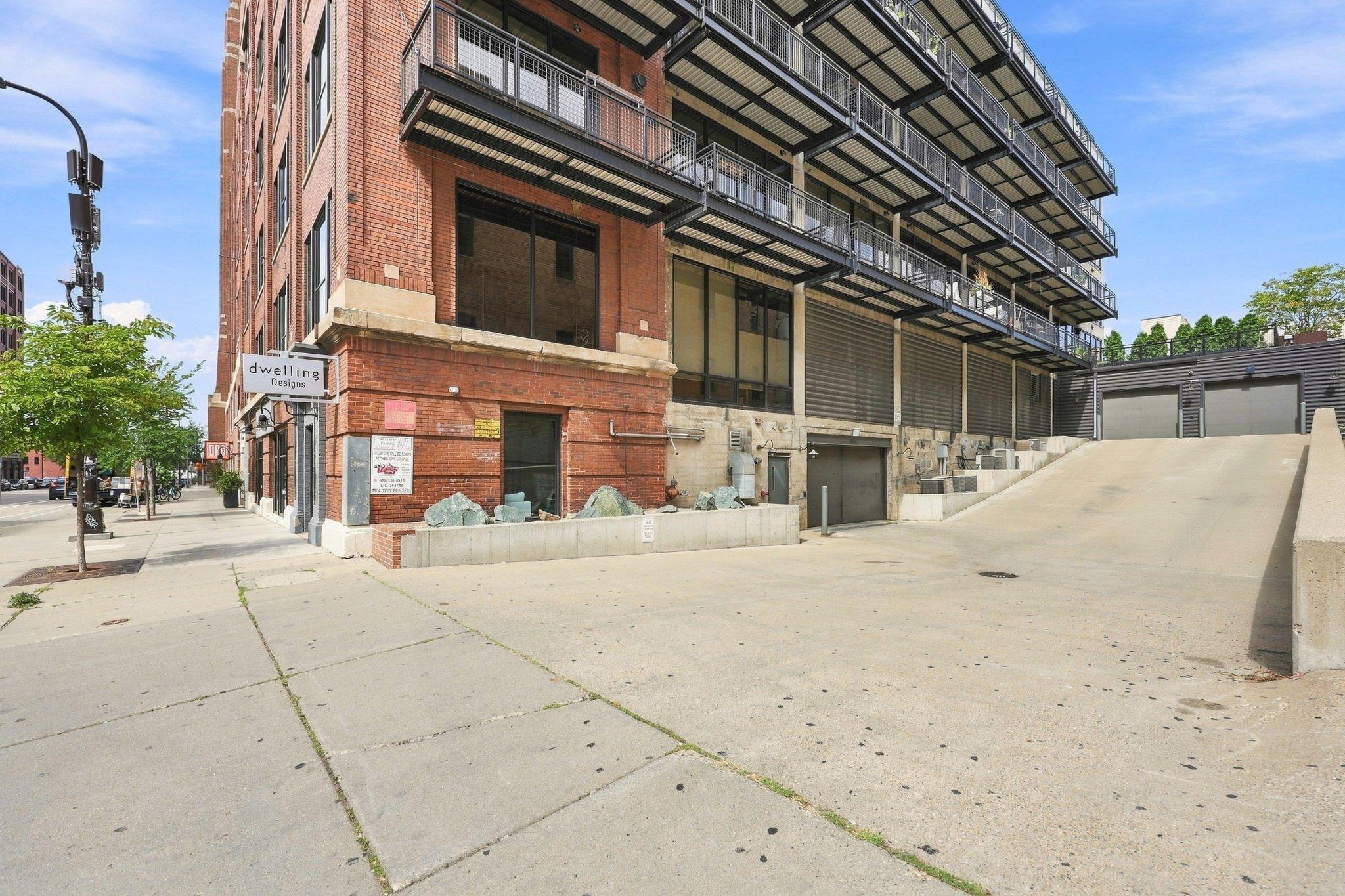 View of Residential at 618 Washington Avenue #405, Minneapolis MN 55401, Minneapolis (39 of 41) - Mike Wilen | Minnesota Team Real Estate