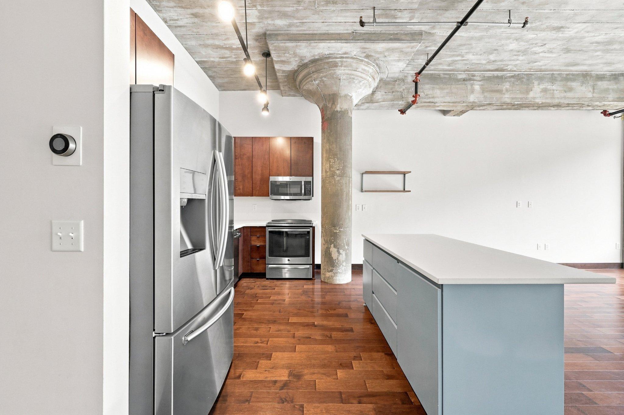 View of Residential at 618 Washington Avenue #405, Minneapolis MN 55401, Minneapolis (11 of 41) - Mike Wilen | Minnesota Team Real Estate