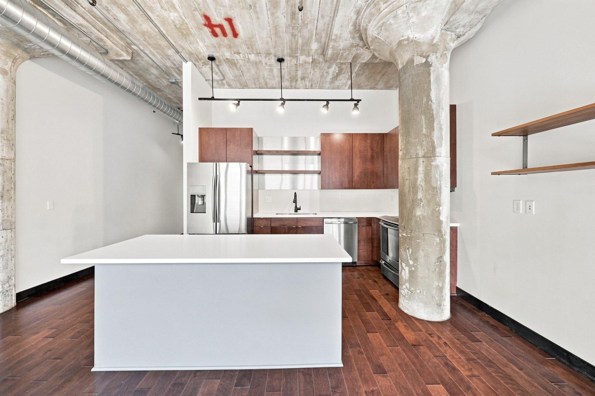 View of Residential at 618 Washington Avenue #405, Minneapolis MN 55401, Minneapolis (10 of 41) - Mike Wilen | Minnesota Team Real Estate
