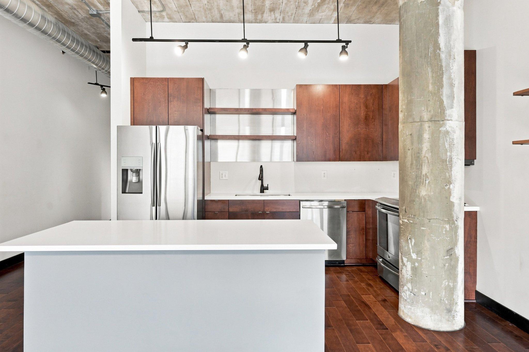 View of Residential at 618 Washington Avenue #405, Minneapolis MN 55401, Minneapolis (4 of 41) - Mike Wilen | Minnesota Team Real Estate