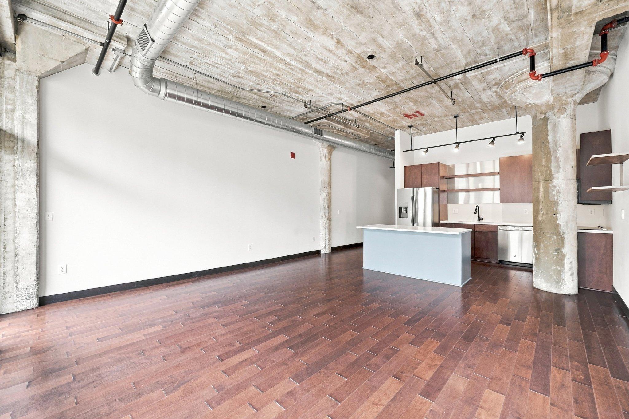 View of Residential at 618 Washington Avenue #405, Minneapolis MN 55401, Minneapolis (12 of 41) - Mike Wilen | Minnesota Team Real Estate