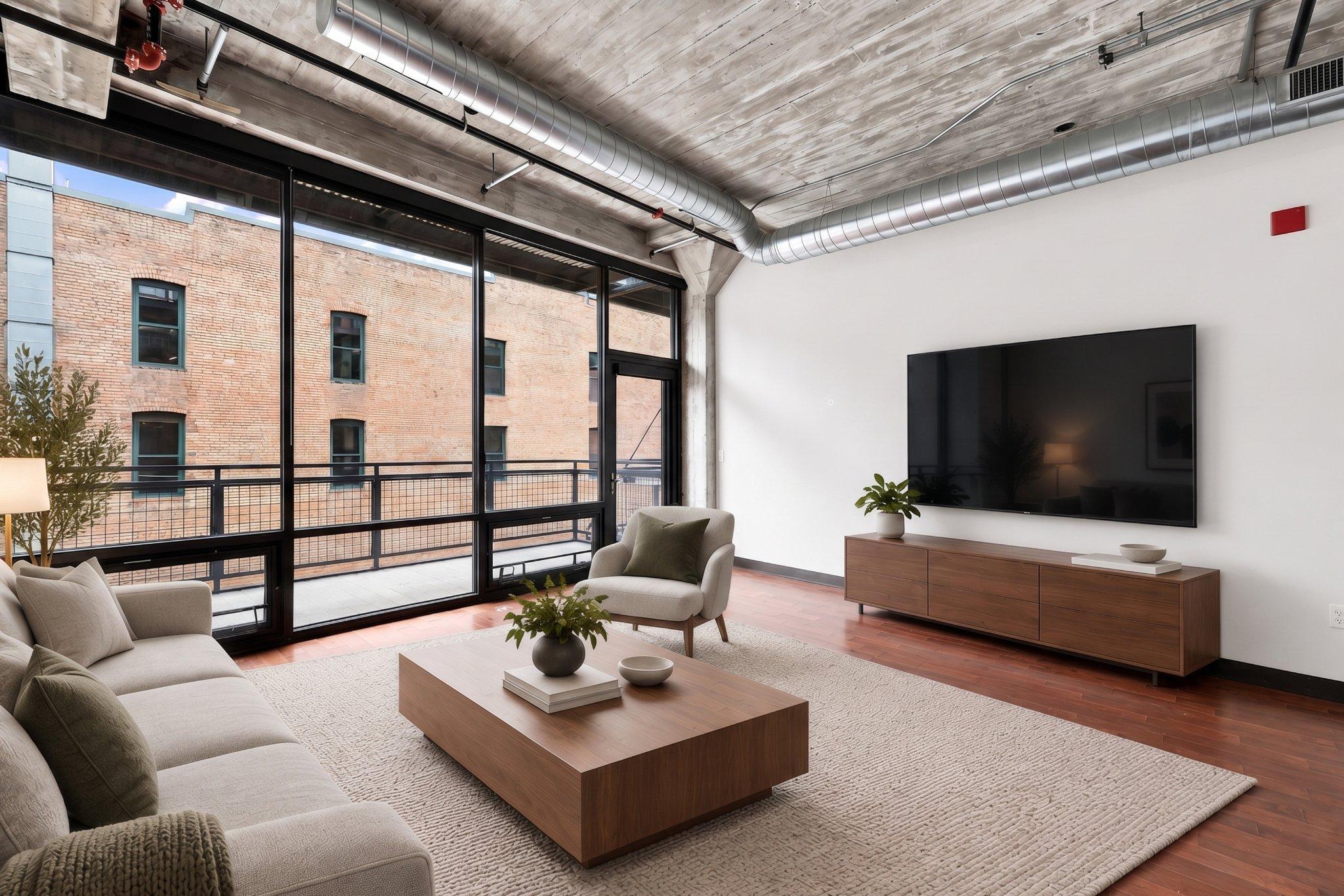 View of Residential at 618 Washington Avenue #405, Minneapolis MN 55401, Minneapolis (15 of 41) - Mike Wilen | Minnesota Team Real Estate