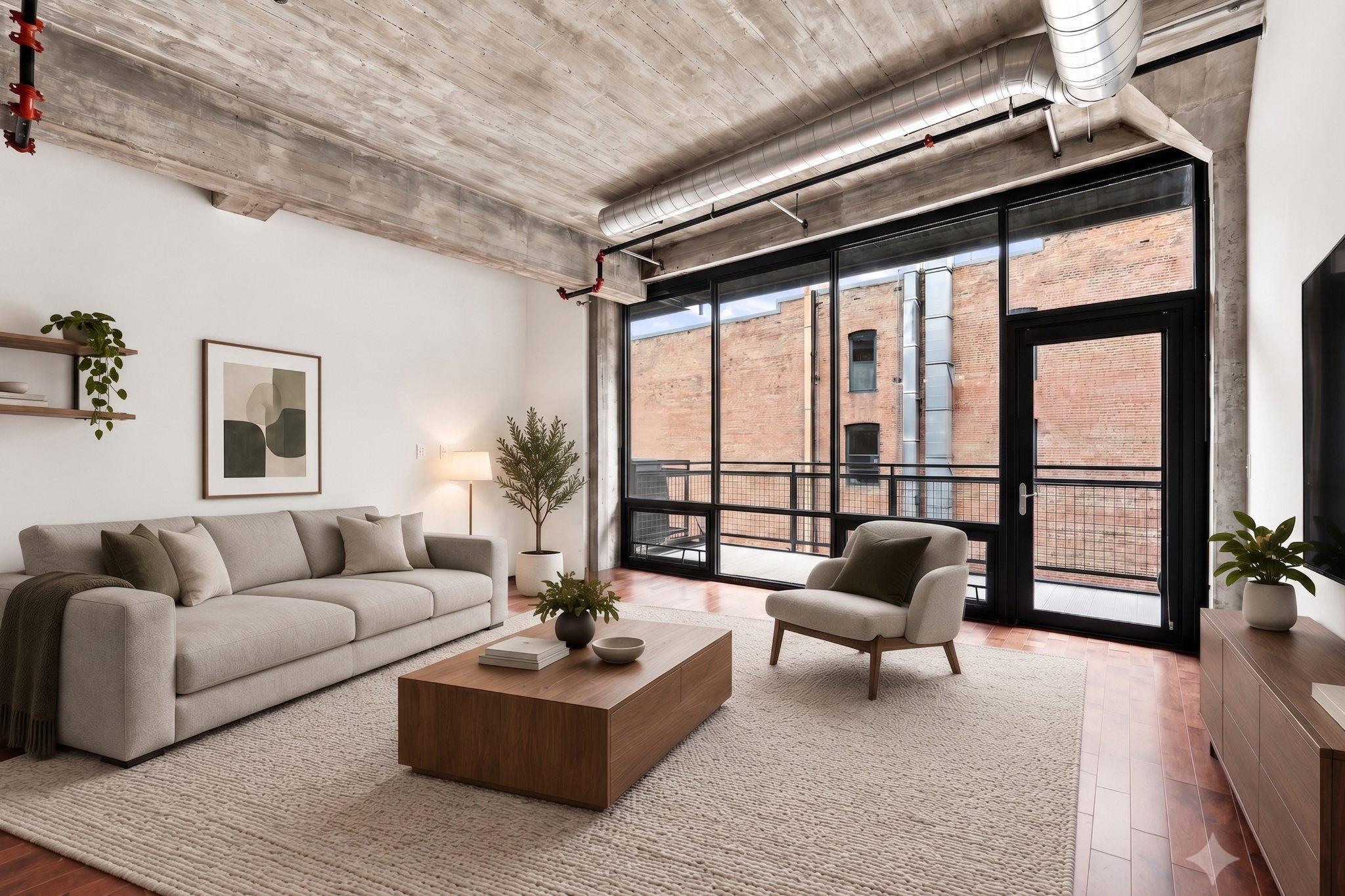View of Residential at 618 Washington Avenue #405, Minneapolis MN 55401, Minneapolis (14 of 41) - Mike Wilen | Minnesota Team Real Estate