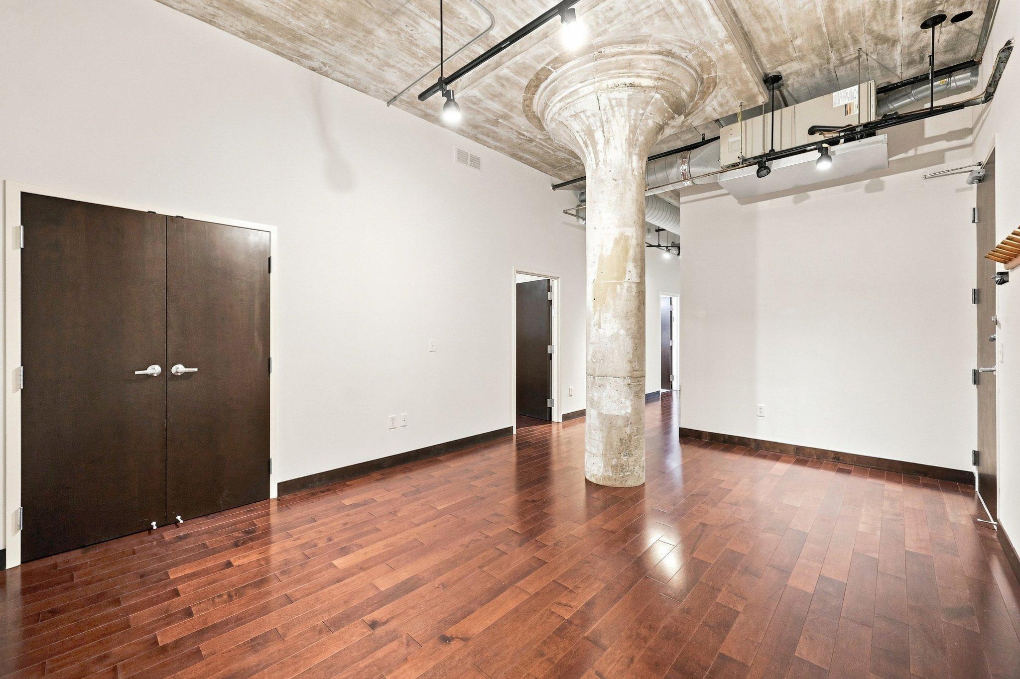 View of Residential at 618 Washington Avenue #405, Minneapolis MN 55401, Minneapolis (18 of 41) - Mike Wilen | Minnesota Team Real Estate