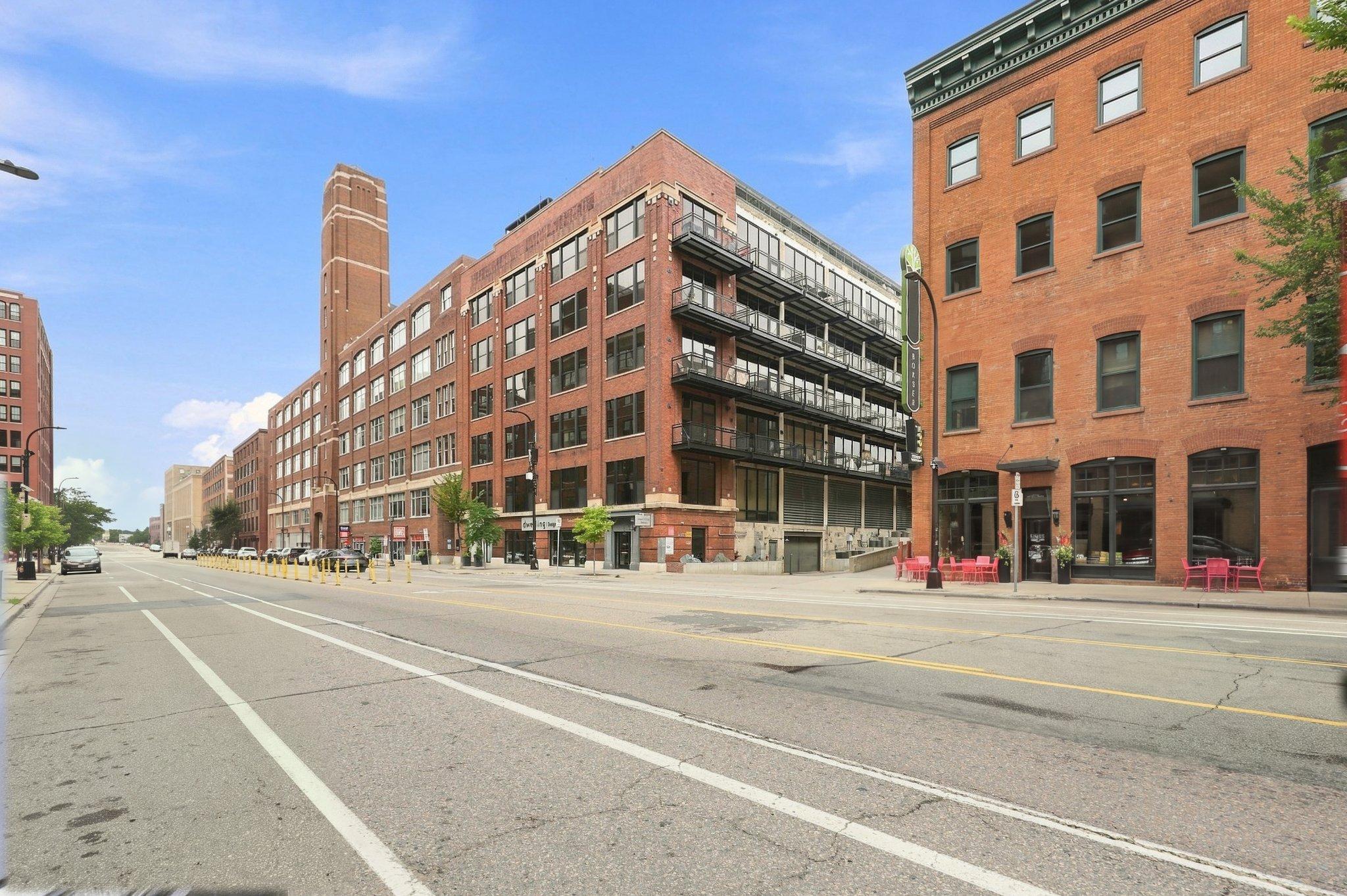 View of Residential at 618 Washington Avenue #405, Minneapolis MN 55401, Minneapolis (34 of 41) - Mike Wilen | Minnesota Team Real Estate