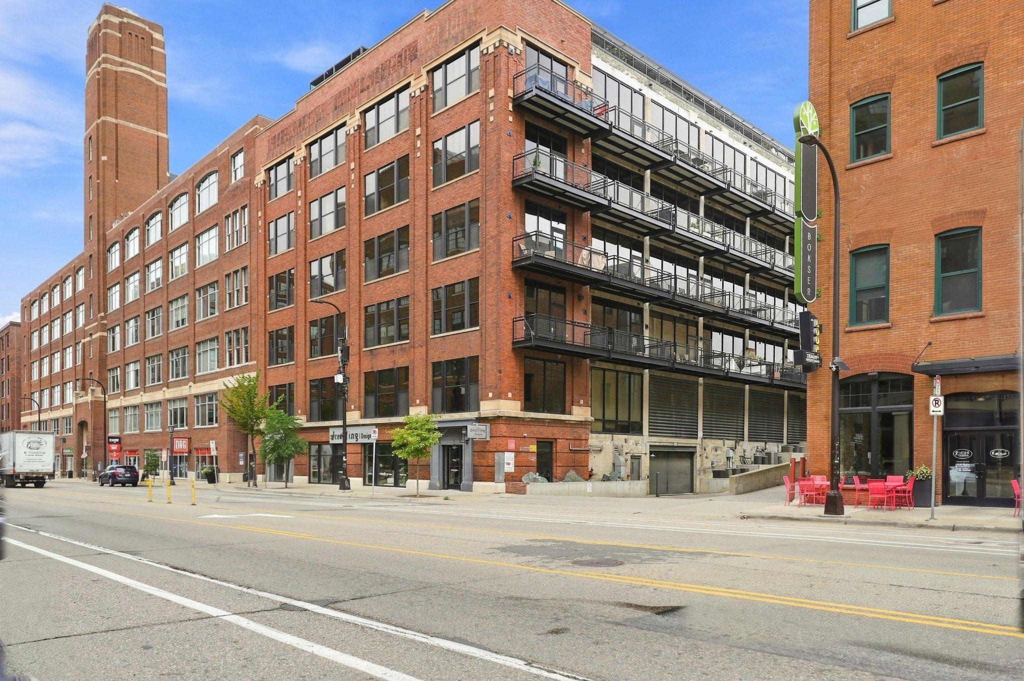 View of Residential at 618 Washington Avenue #405, Minneapolis MN 55401, Minneapolis (8 of 41) - Mike Wilen | Minnesota Team Real Estate