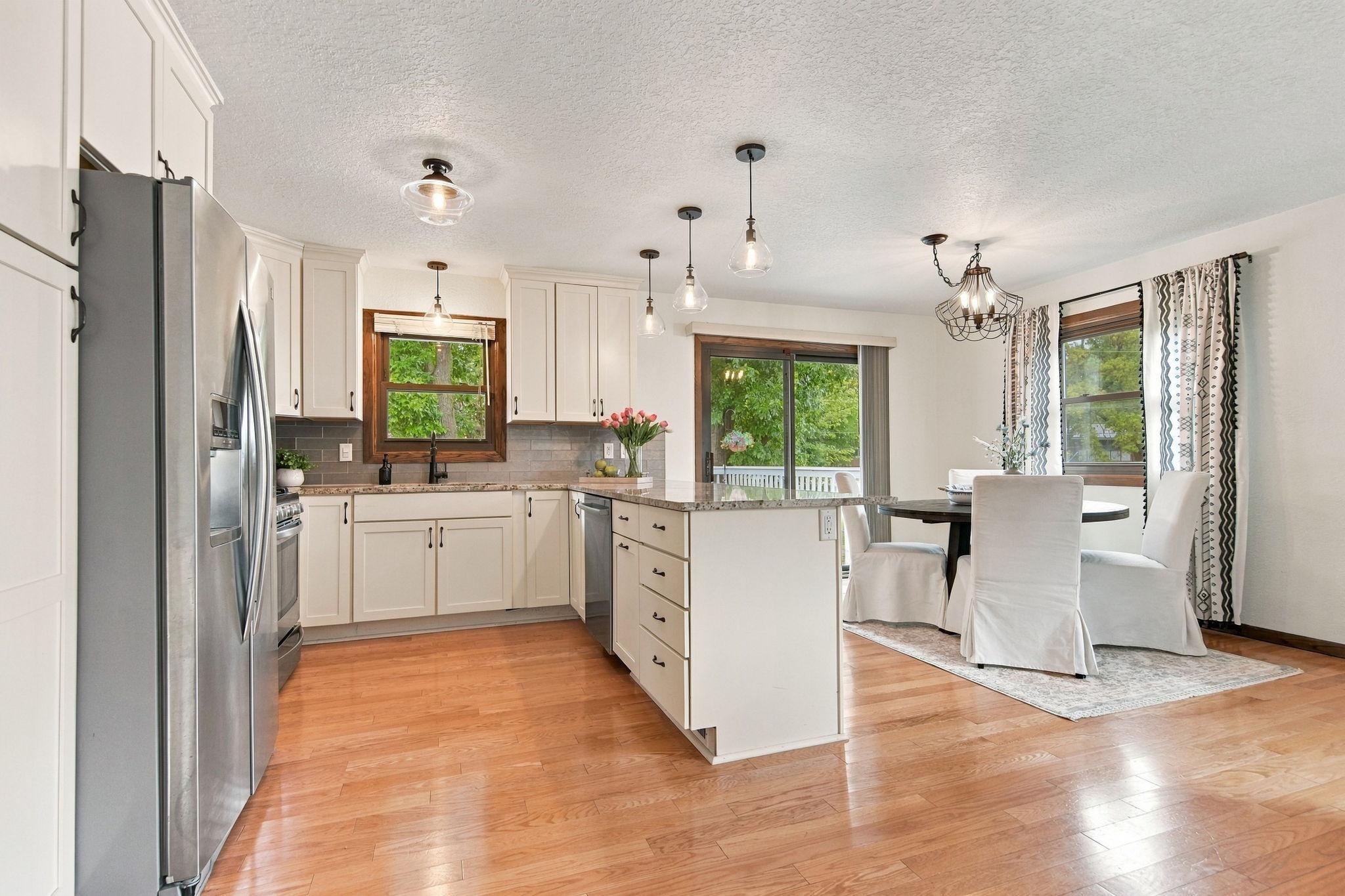 View of Single Family at 1602 Long Lake Road, New Brighton - Mike Wilen | Minnesota Team Real Estate