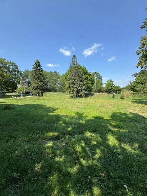 View of Land at 3705 Shore Drive, Wayzata MN 55391, Wayzata (4 of 5) - Mike Wilen | Minnesota Team Real Estate