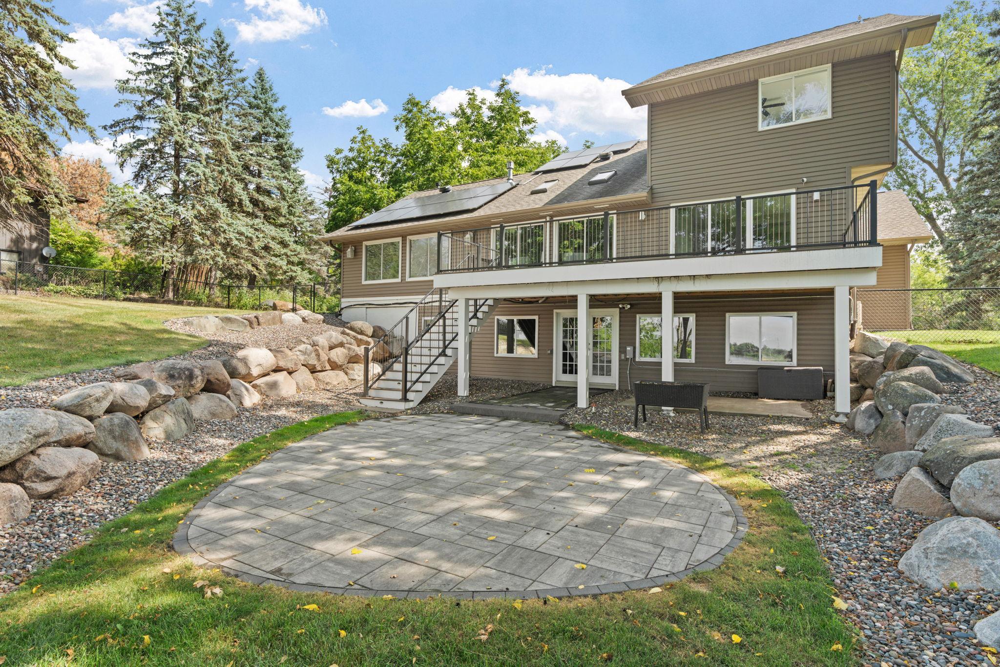 View of Residential at 4337 Old Highway 10, Arden Hills MN 55112, Arden Hills (9 of 82) - Mike Wilen | Minnesota Team Real Estate