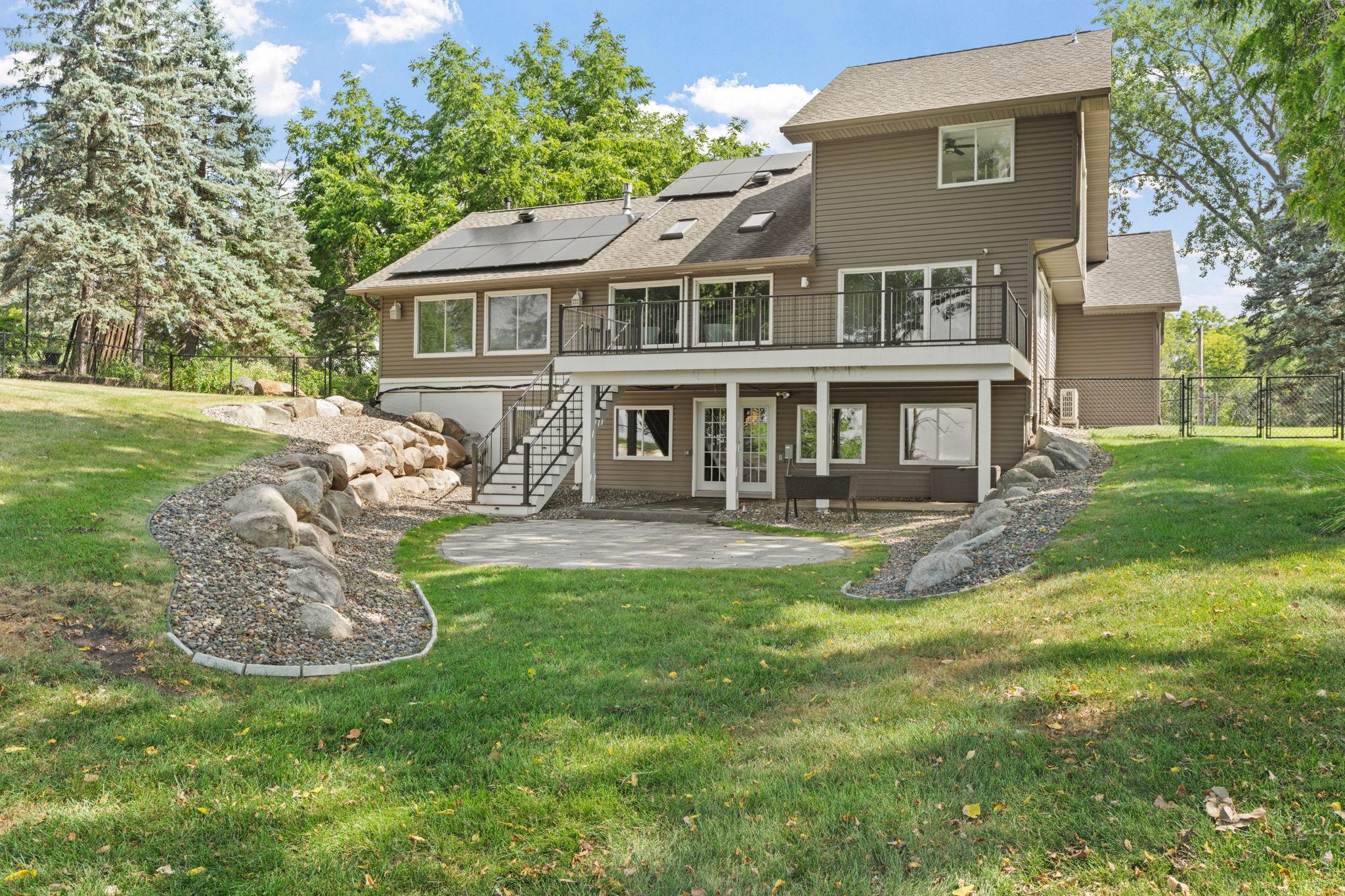 View of Residential at 4337 Old Highway 10, Arden Hills MN 55112, Arden Hills (8 of 82) - Mike Wilen | Minnesota Team Real Estate