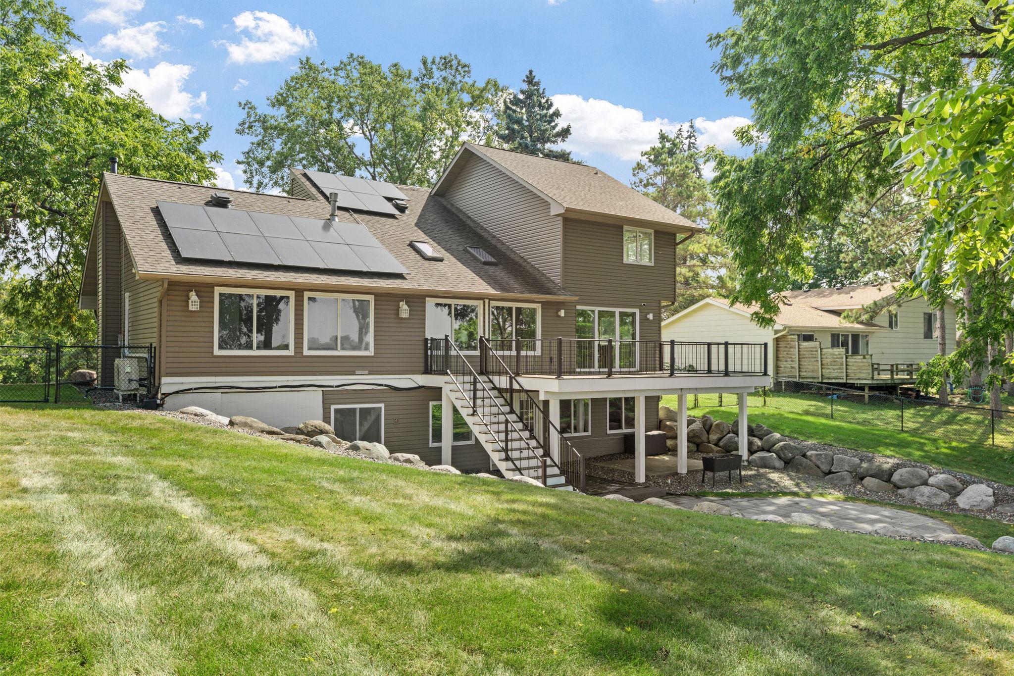 View of Residential at 4337 Old Highway 10, Arden Hills MN 55112, Arden Hills (75 of 82) - Mike Wilen | Minnesota Team Real Estate