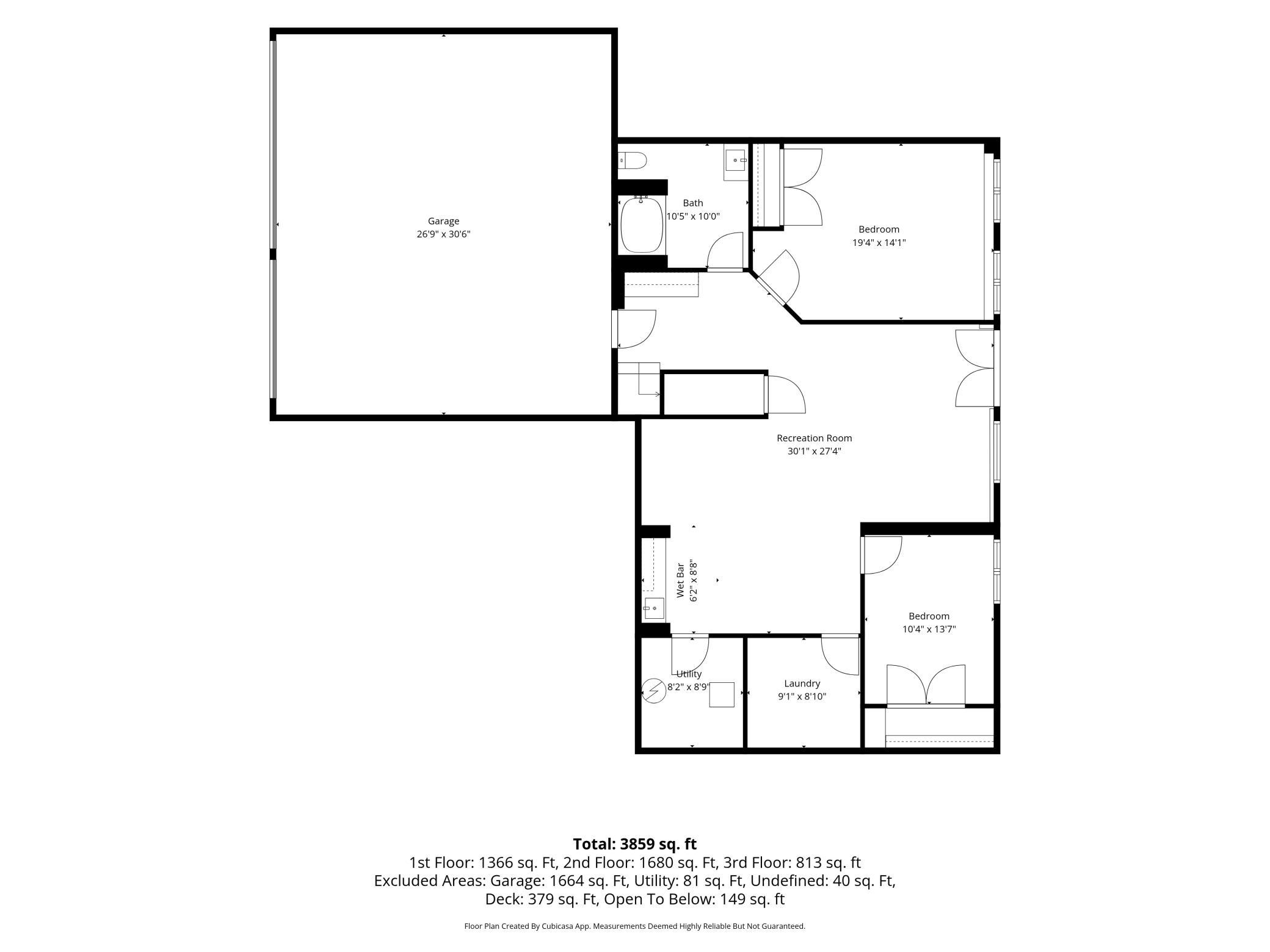 View of Residential at 4337 Old Highway 10, Arden Hills MN 55112, Arden Hills (79 of 82) - Mike Wilen | Minnesota Team Real Estate