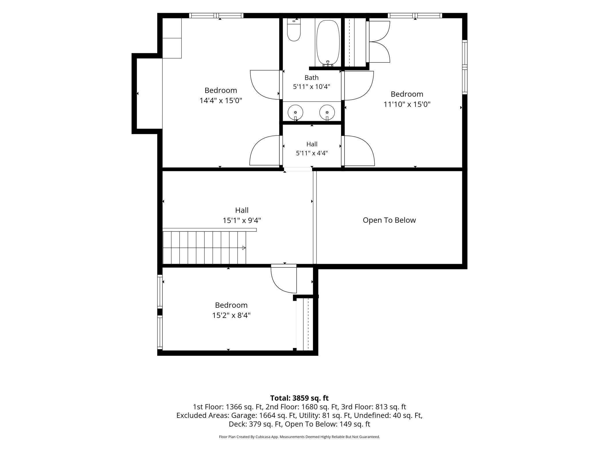 View of Residential at 4337 Old Highway 10, Arden Hills MN 55112, Arden Hills (82 of 82) - Mike Wilen | Minnesota Team Real Estate