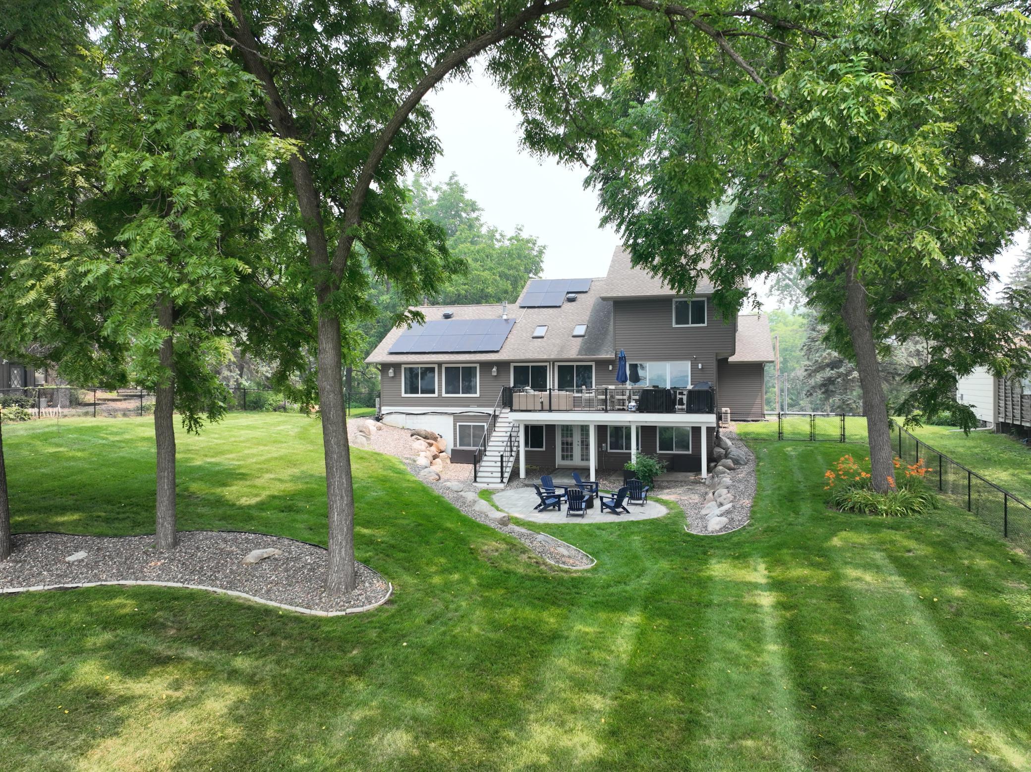 View of Residential at 4337 Old Highway 10, Arden Hills MN 55112, Arden Hills (77 of 82) - Mike Wilen | Minnesota Team Real Estate