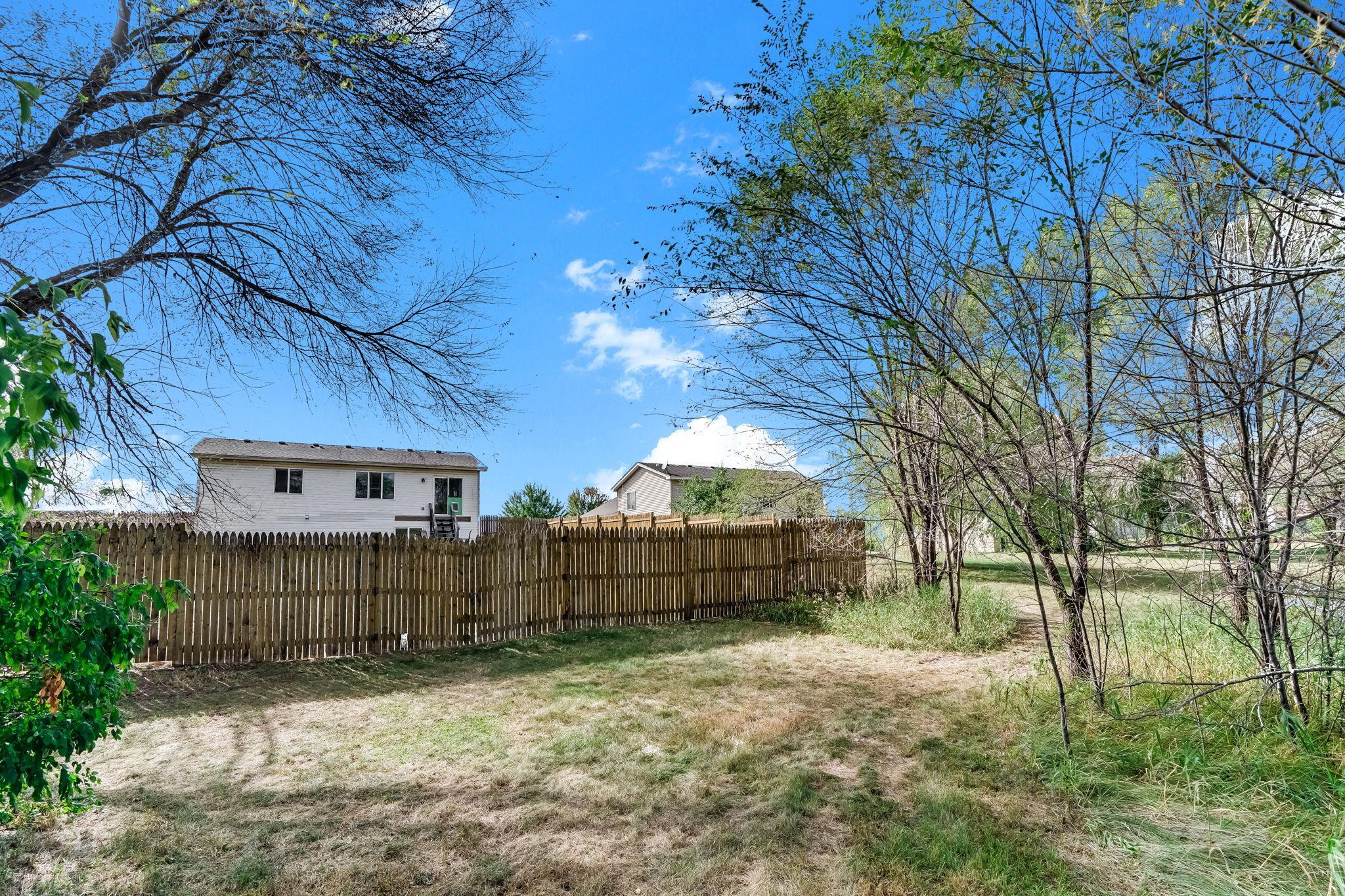 View of Residential at 23563 Marigold Street, Saint Francis MN 55070, Saint Francis (34 of 39) - Mike Wilen | Minnesota Team Real Estate