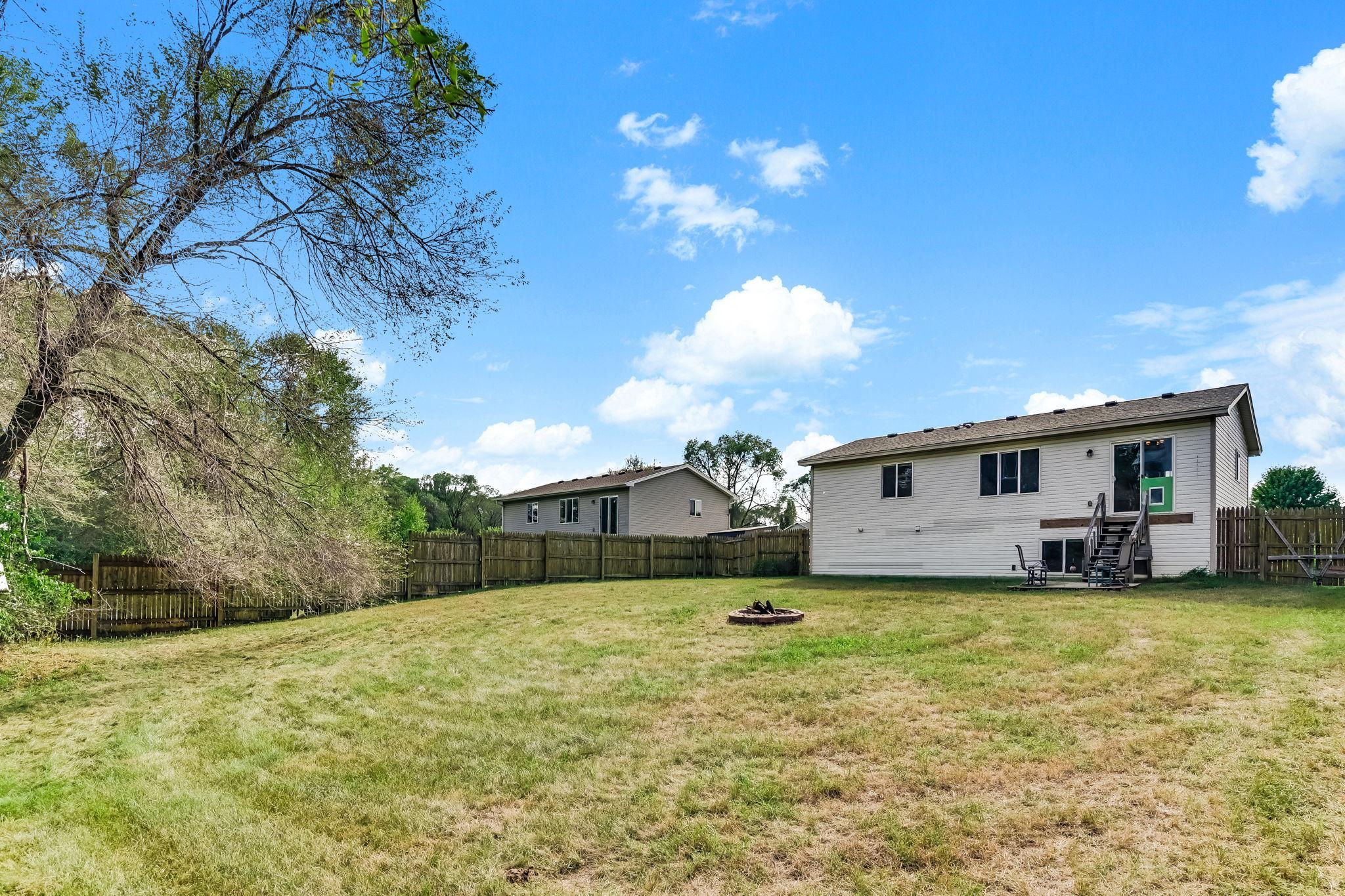 View of Residential at 23563 Marigold Street, Saint Francis MN 55070, Saint Francis (33 of 39) - Mike Wilen | Minnesota Team Real Estate