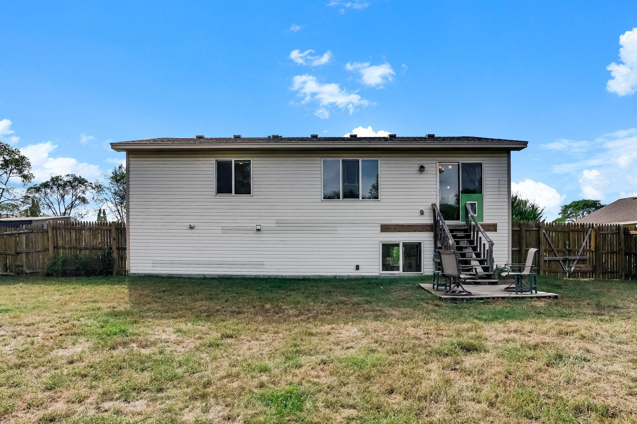 View of Residential at 23563 Marigold Street, Saint Francis MN 55070, Saint Francis (32 of 39) - Mike Wilen | Minnesota Team Real Estate
