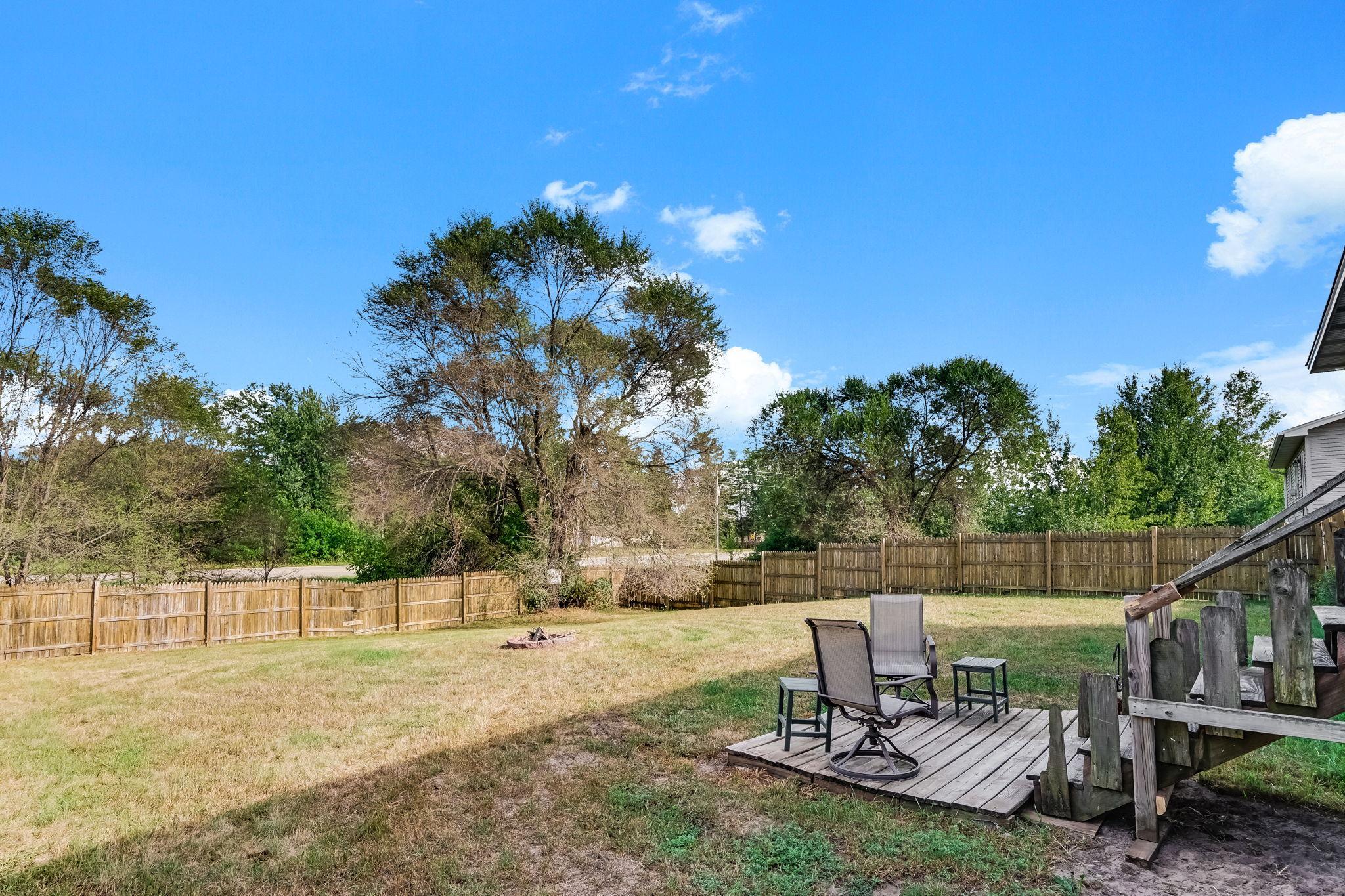 View of Residential at 23563 Marigold Street, Saint Francis MN 55070, Saint Francis (31 of 39) - Mike Wilen | Minnesota Team Real Estate