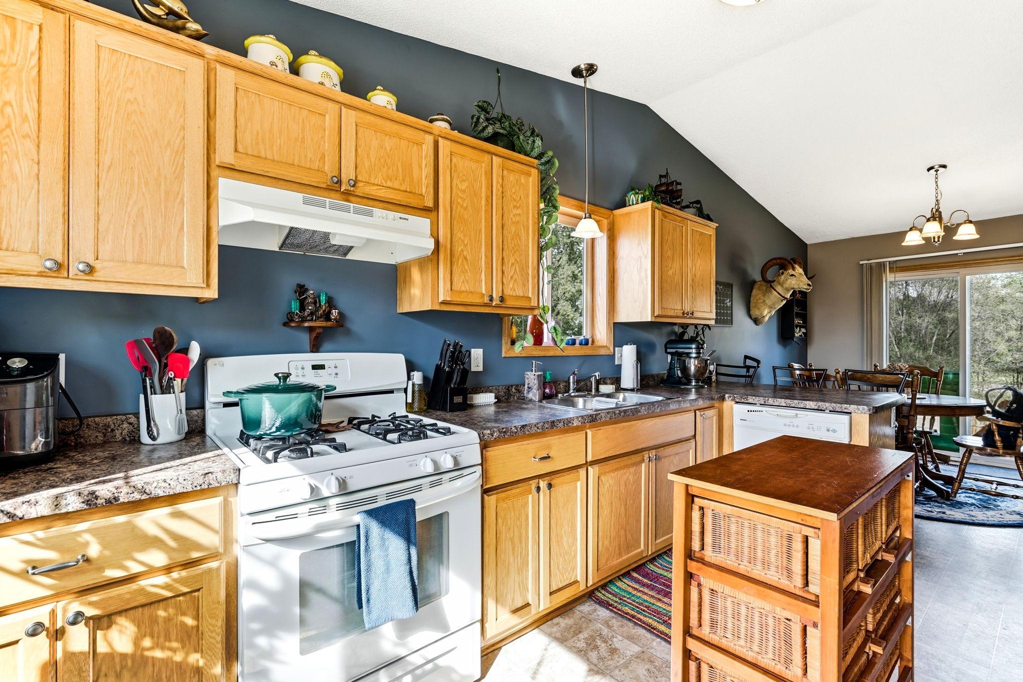 View of Residential at 23563 Marigold Street, Saint Francis MN 55070, Saint Francis (5 of 39) - Mike Wilen | Minnesota Team Real Estate
