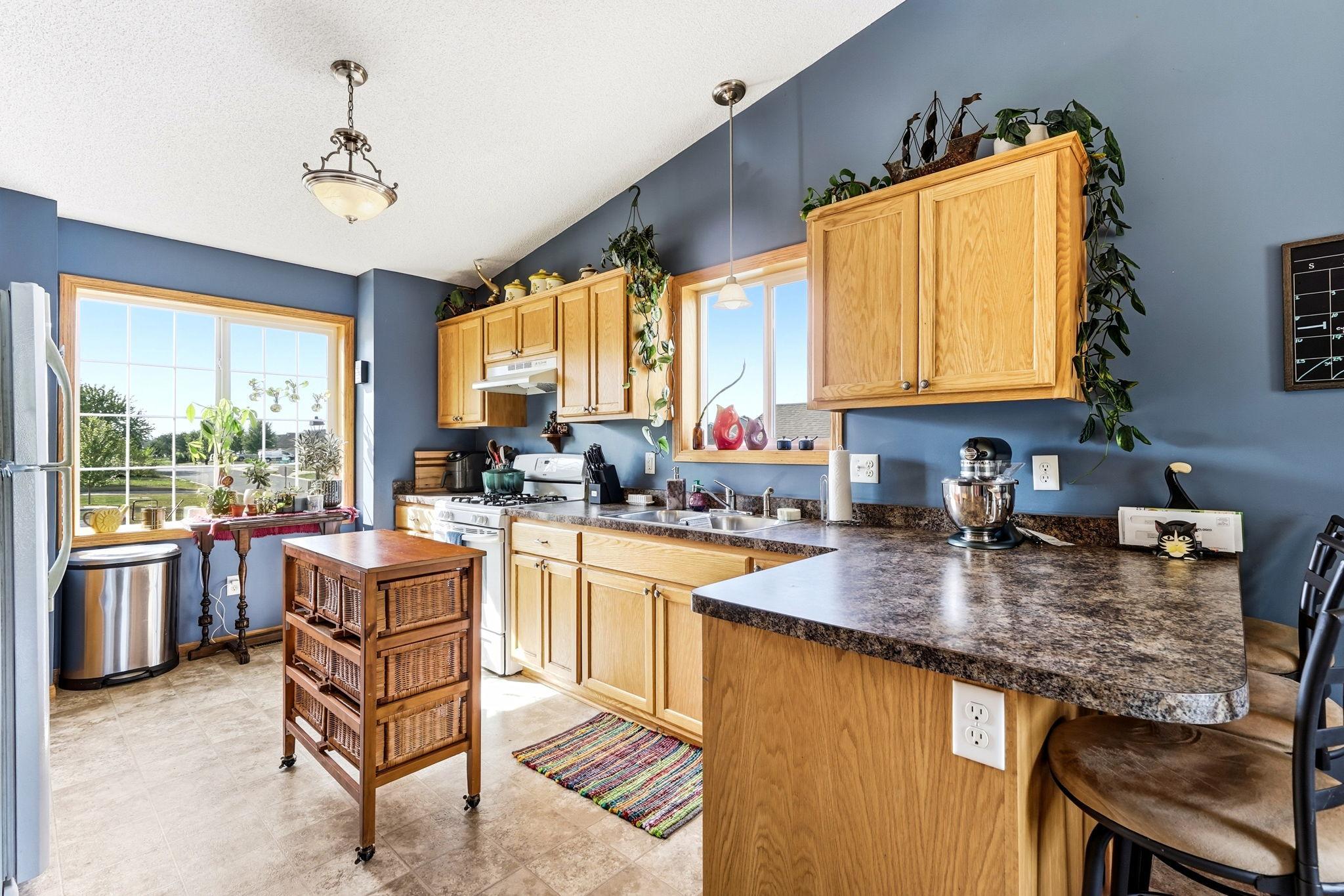 View of Residential at 23563 Marigold Street, Saint Francis MN 55070, Saint Francis (3 of 39) - Mike Wilen | Minnesota Team Real Estate