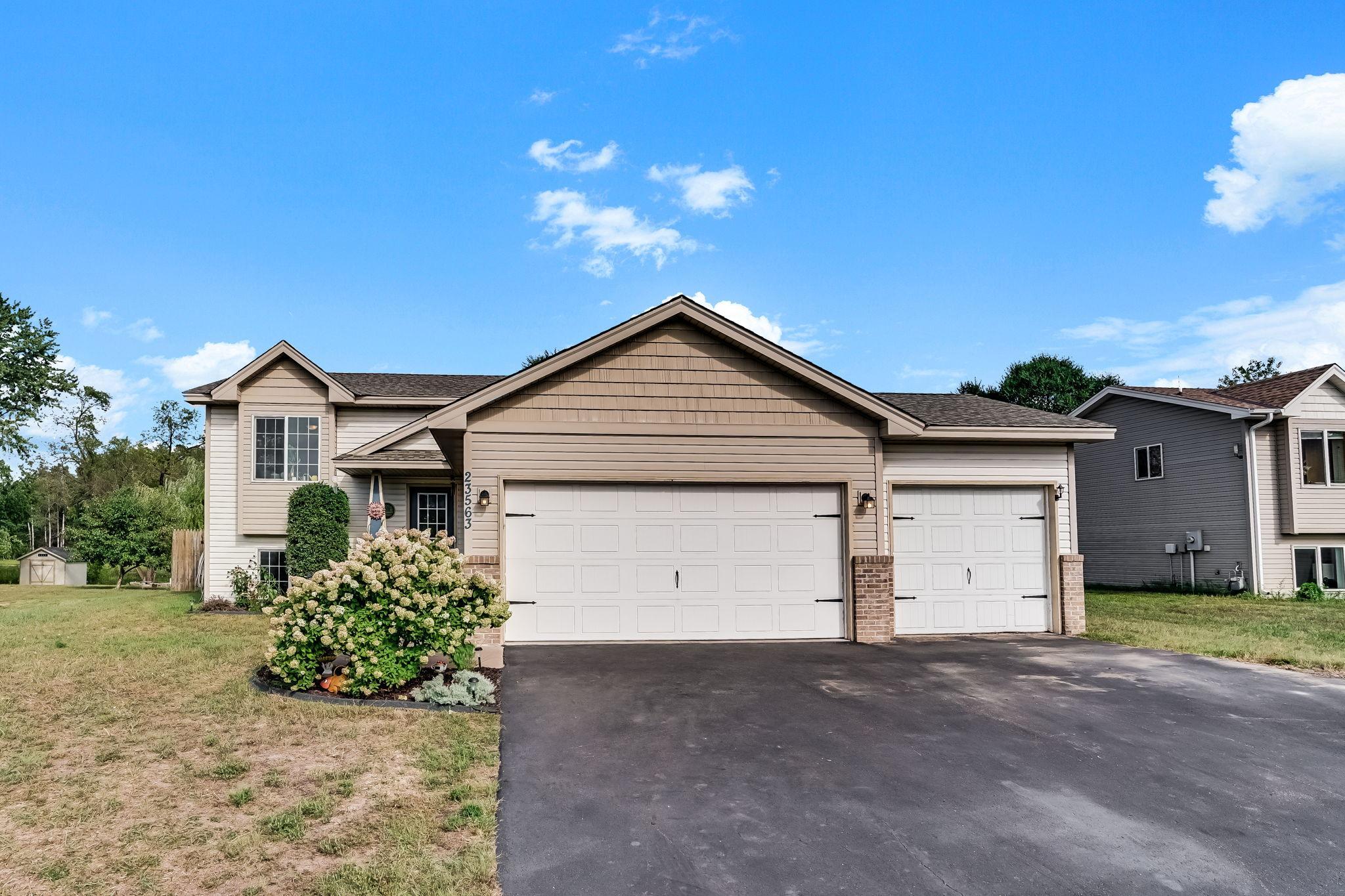 View of Residential at 23563 Marigold Street, Saint Francis MN 55070, Saint Francis (2 of 39) - Mike Wilen | Minnesota Team Real Estate