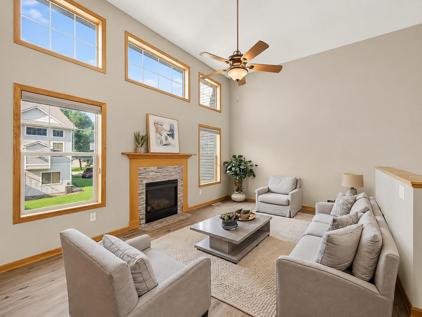 View of Residential at 11631 Prospect Curve, Woodbury MN 55129, Woodbury (6 of 28) - Mike Wilen | Minnesota Team Real Estate
