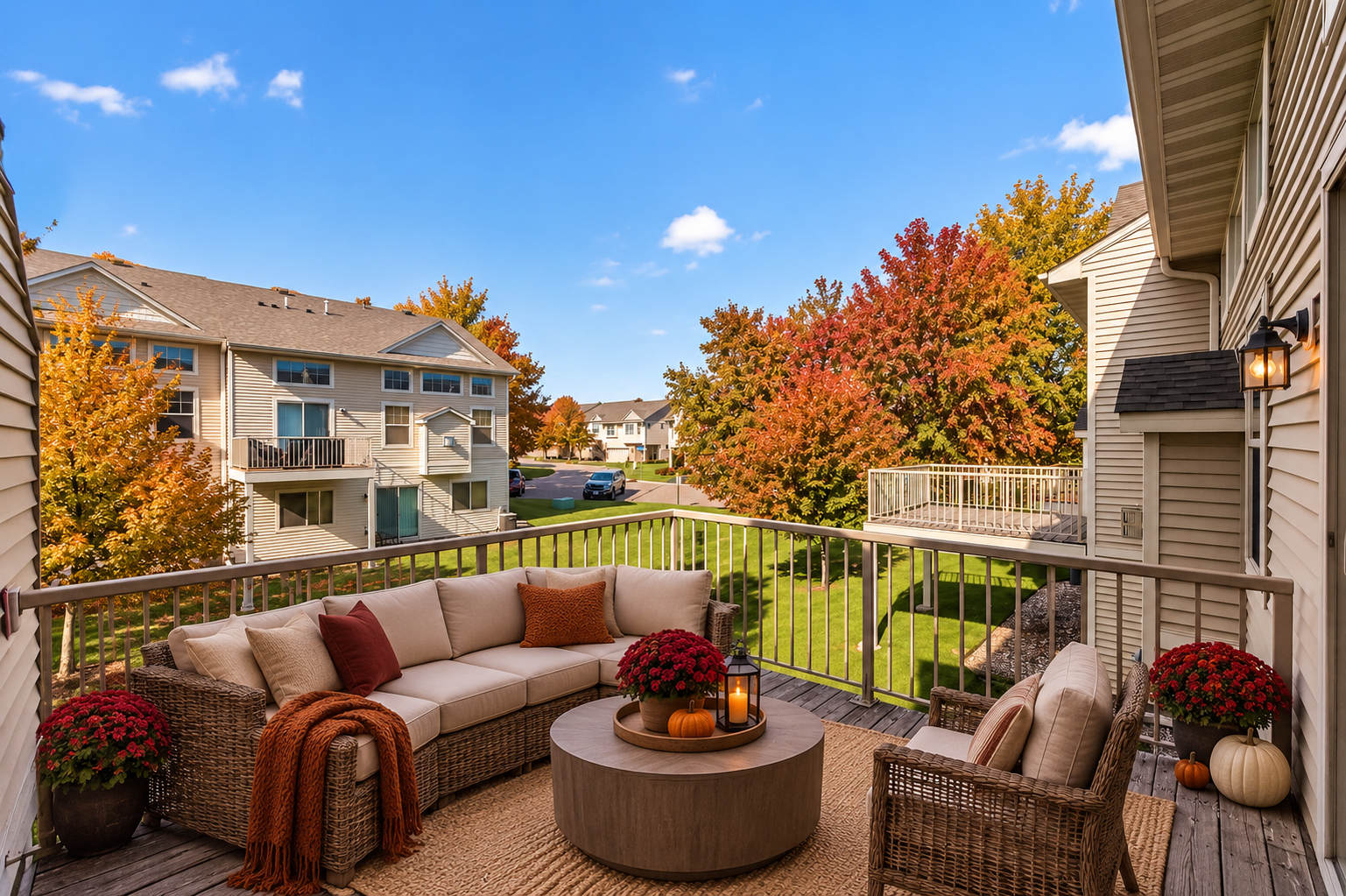 View of Residential at 11631 Prospect Curve, Woodbury MN 55129, Woodbury (5 of 31) - Mike Wilen | Minnesota Team Real Estate