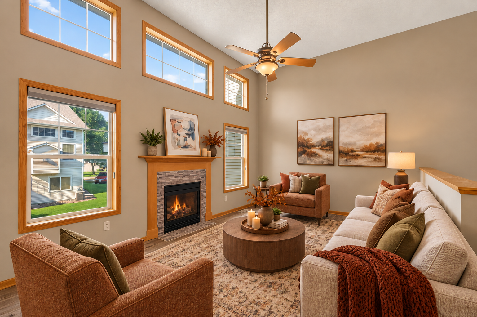 View of Residential at 11631 Prospect Curve, Woodbury MN 55129, Woodbury (9 of 31) - Mike Wilen | Minnesota Team Real Estate