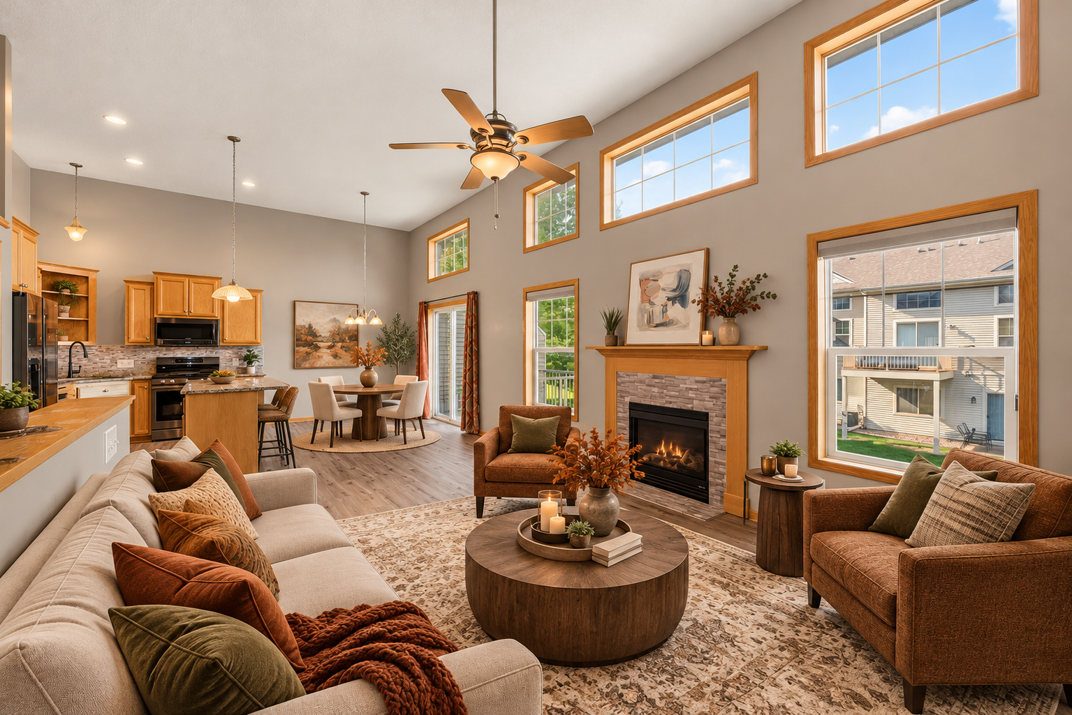 View of Residential at 11631 Prospect Curve, Woodbury MN 55129, Woodbury (6 of 31) - Mike Wilen | Minnesota Team Real Estate