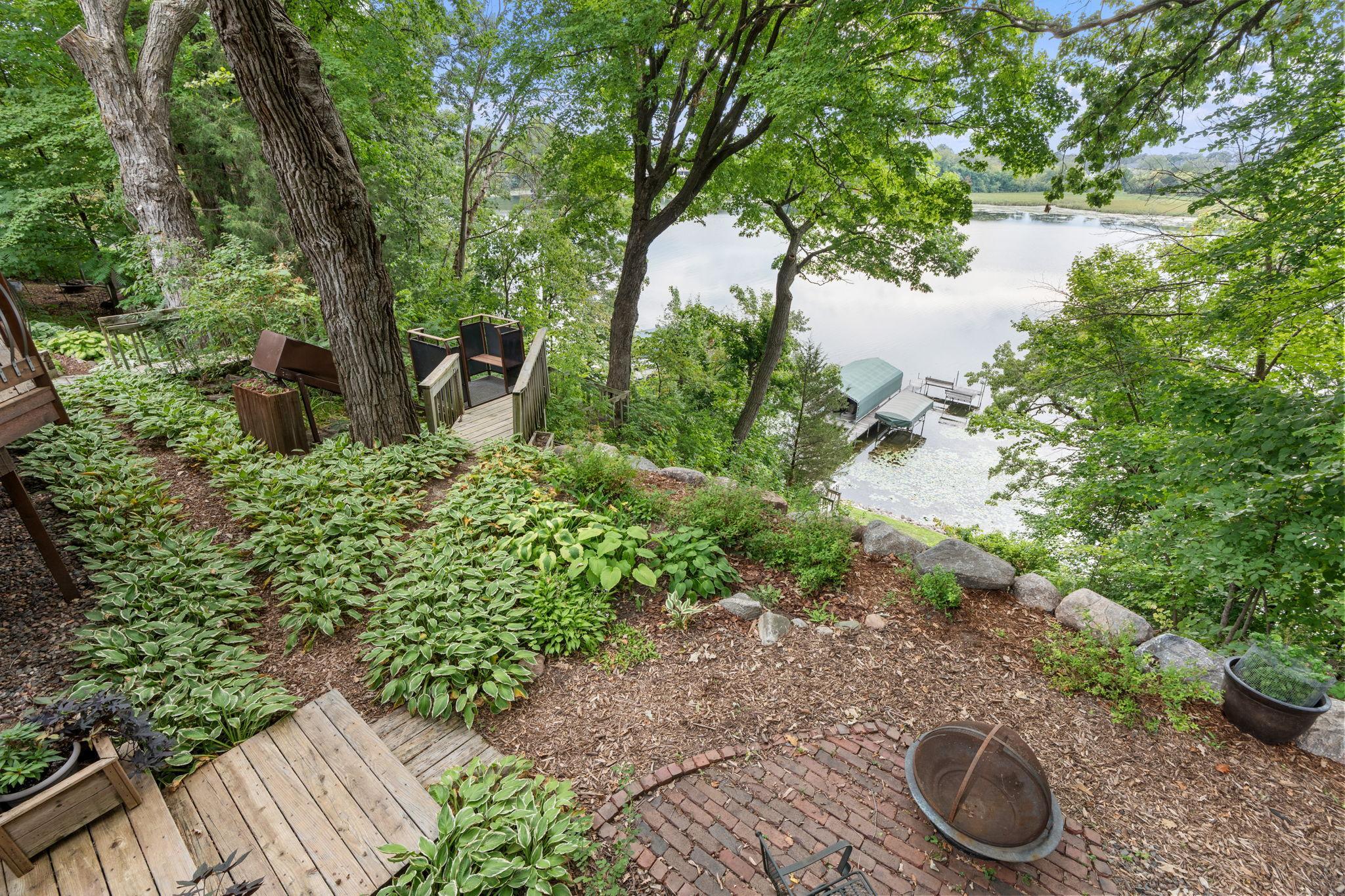 View of Residential at 525 Park Lane, Orono MN 55356, Orono (43 of 52) - Mike Wilen | Minnesota Team Real Estate