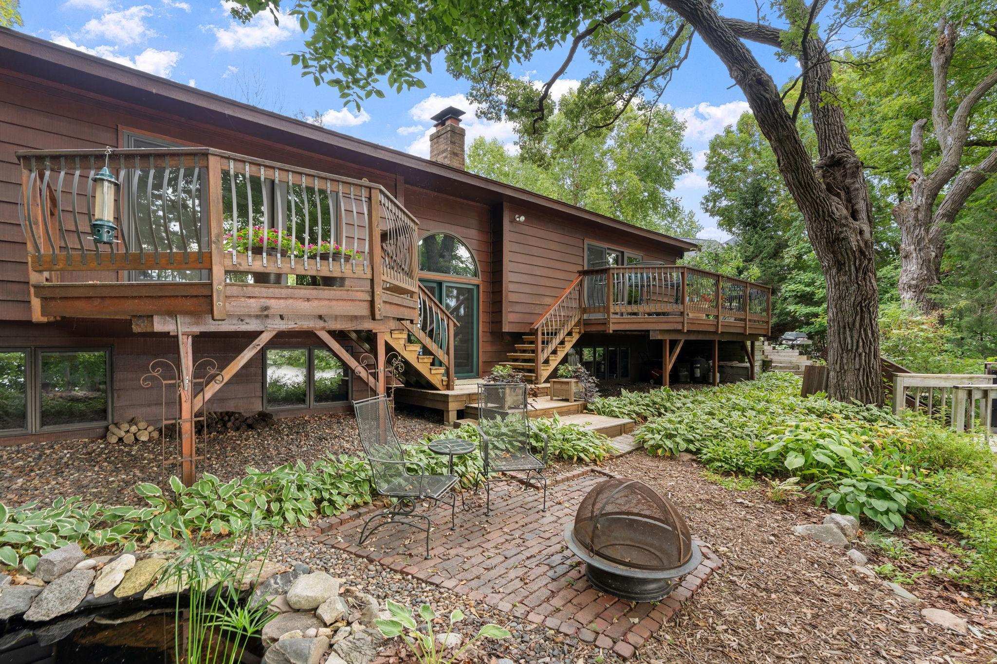 View of Residential at 525 Park Lane, Orono MN 55356, Orono (44 of 52) - Mike Wilen | Minnesota Team Real Estate