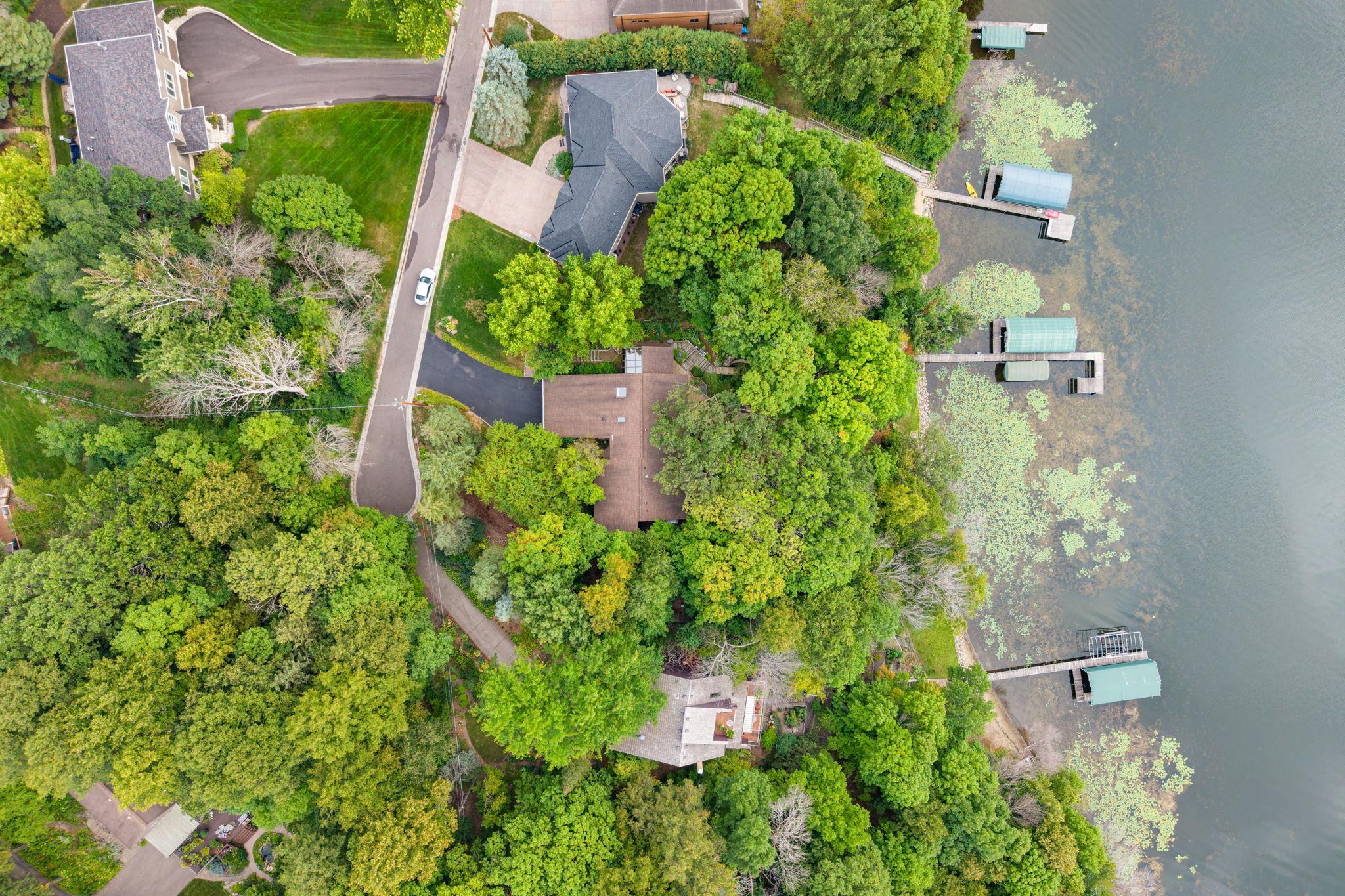 View of Residential at 525 Park Lane, Orono MN 55356, Orono (6 of 52) - Mike Wilen | Minnesota Team Real Estate