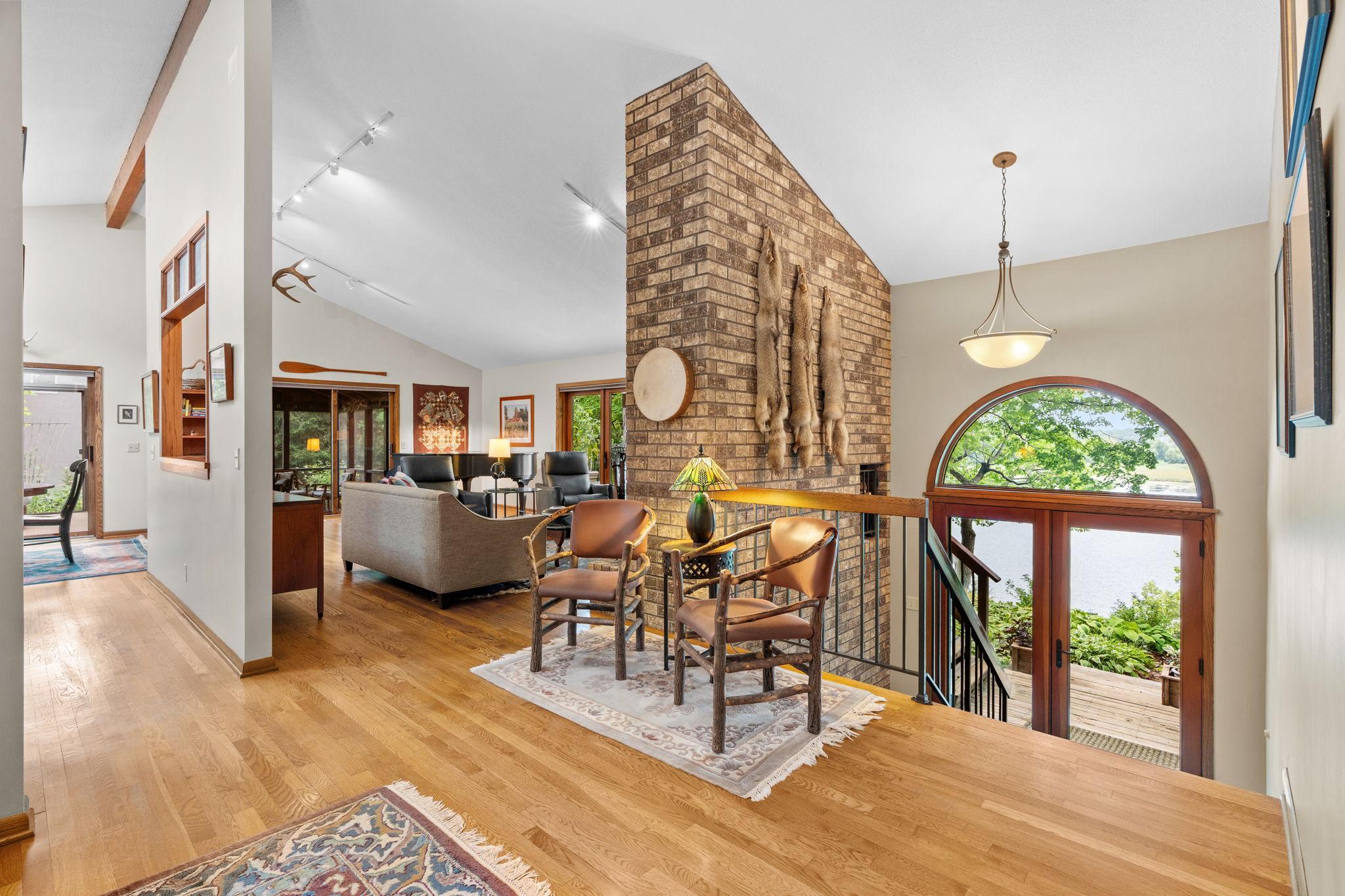 View of Residential at 525 Park Lane, Orono MN 55356, Orono (15 of 52) - Mike Wilen | Minnesota Team Real Estate