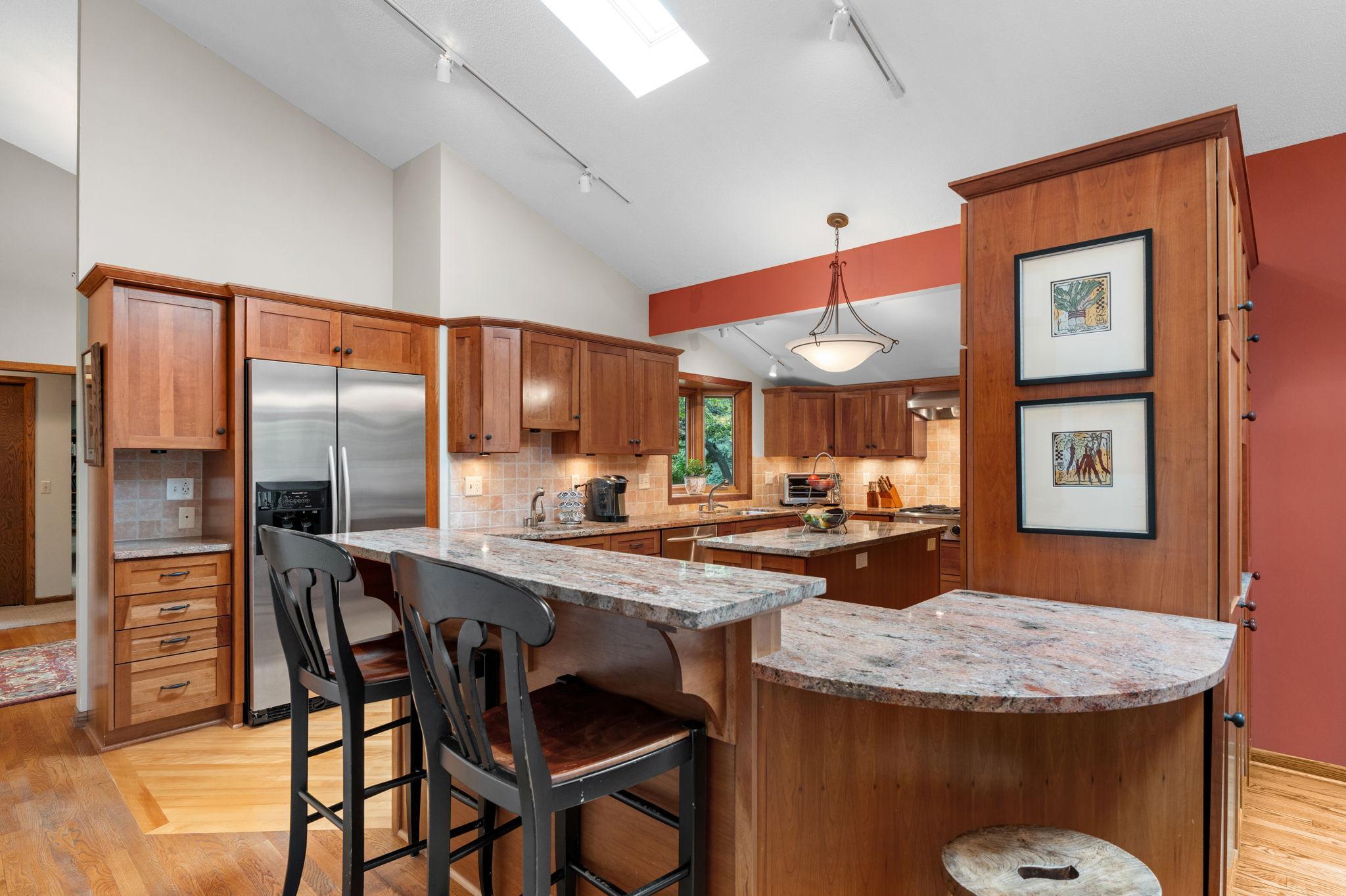 View of Residential at 525 Park Lane, Orono MN 55356, Orono (7 of 52) - Mike Wilen | Minnesota Team Real Estate