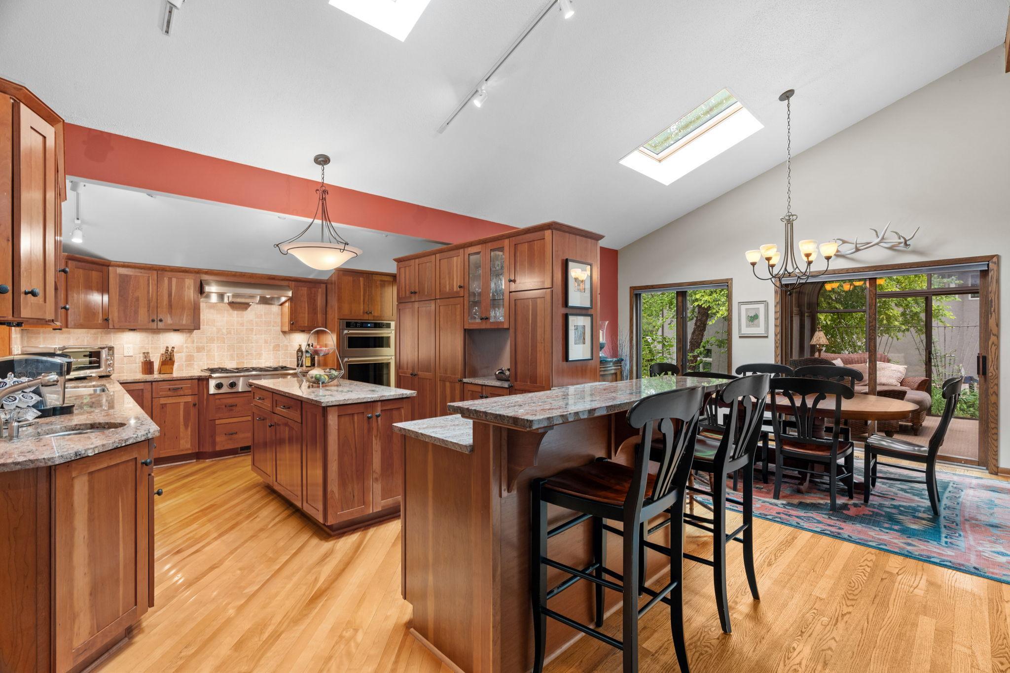 View of Residential at 525 Park Lane, Orono MN 55356, Orono (8 of 52) - Mike Wilen | Minnesota Team Real Estate