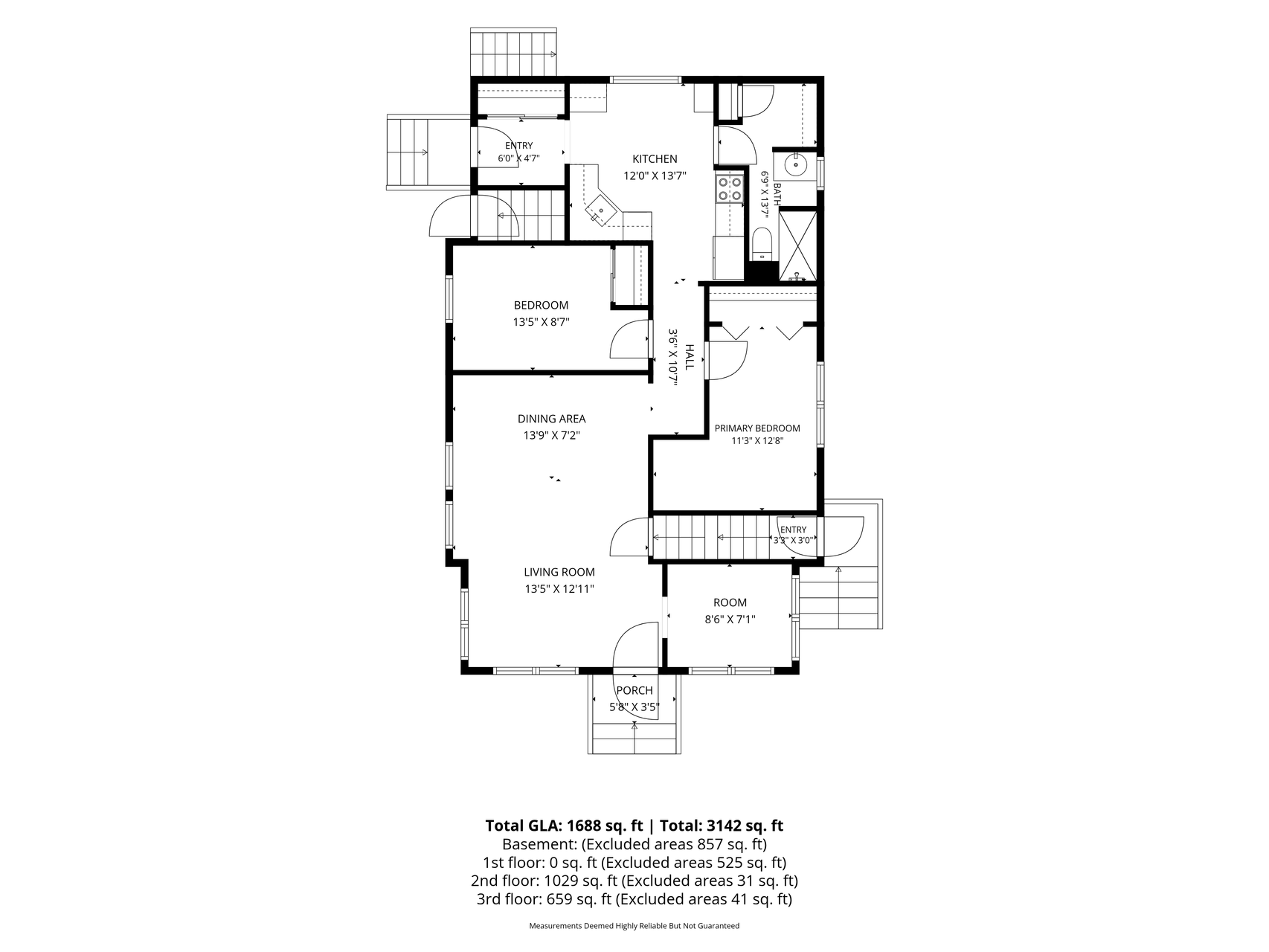 View of Residential at 2306 California Street, Minneapolis MN 55418, Minneapolis (12 of 15) - Mike Wilen | Minnesota Team Real Estate