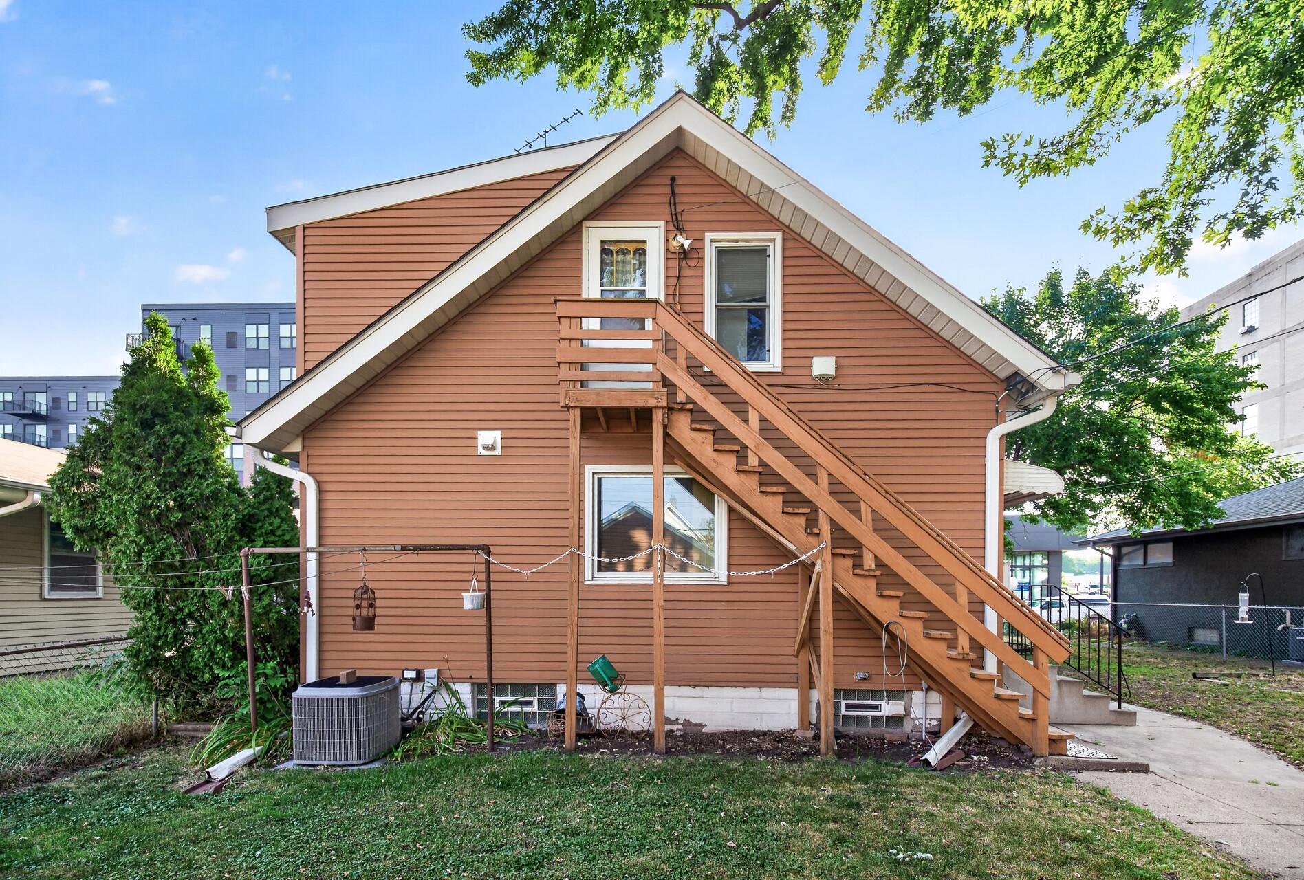 View of Residential at 2306 California Street, Minneapolis MN 55418, Minneapolis (5 of 15) - Mike Wilen | Minnesota Team Real Estate