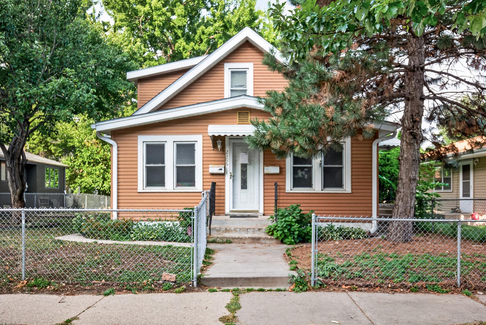 View of Residential at 2306 California Street, Minneapolis MN 55418, Minneapolis (3 of 15) - Mike Wilen | Minnesota Team Real Estate