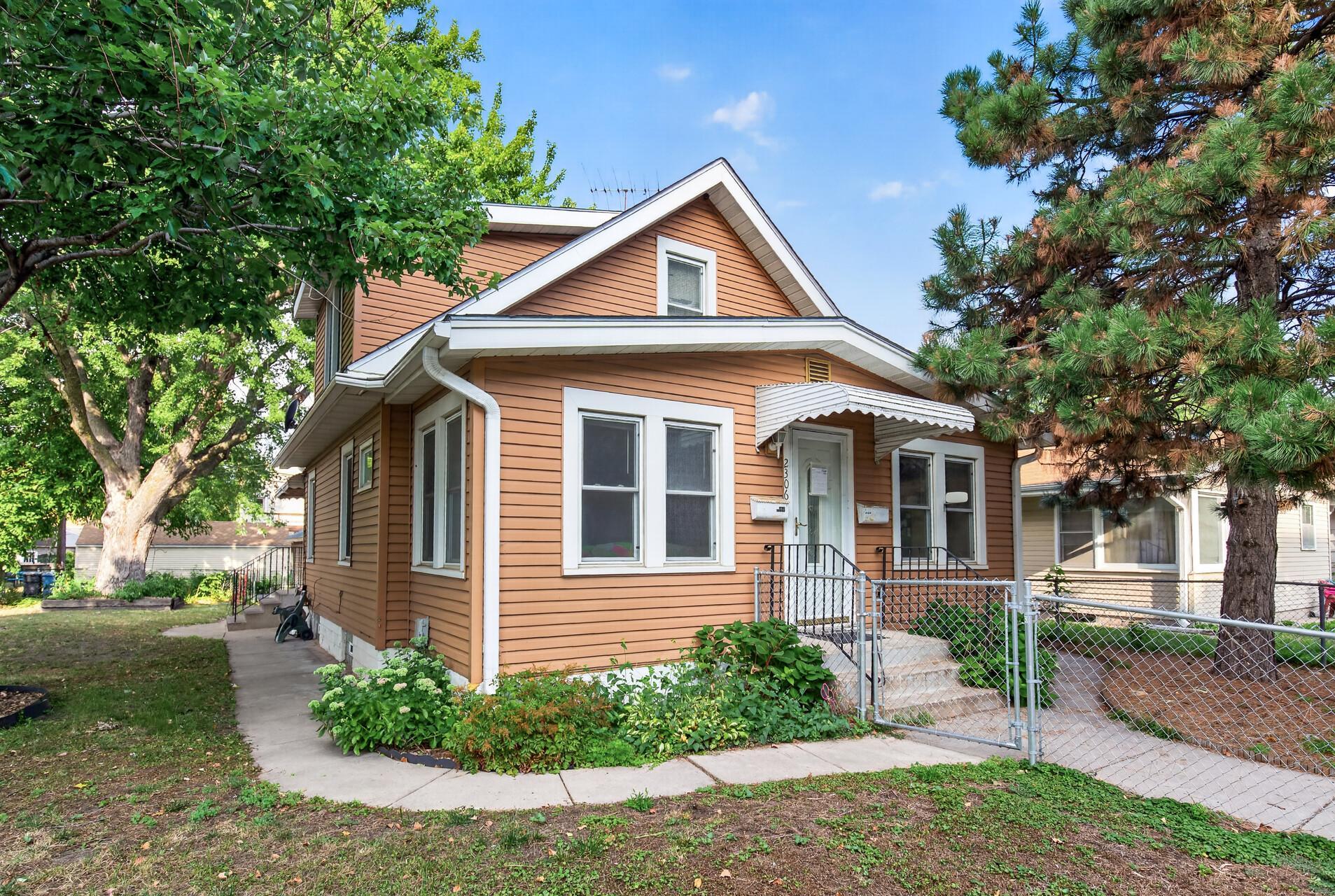 View of Residential at 2306 California Street, Minneapolis MN 55418, Minneapolis (2 of 15) - Mike Wilen | Minnesota Team Real Estate