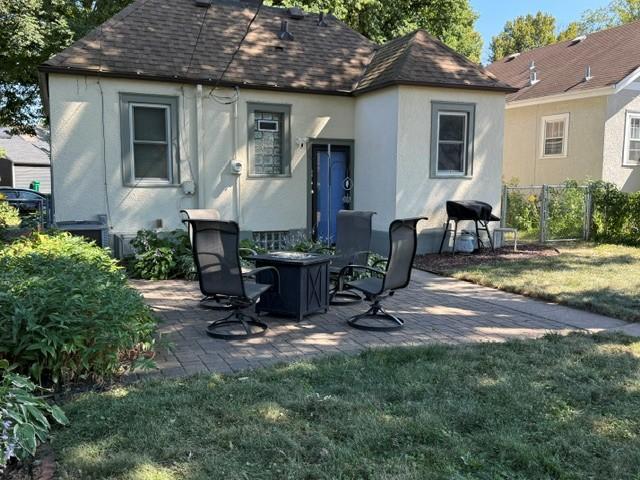 View of Residential at 2834 Arthur Street, Minneapolis MN 55418, Minneapolis (3 of 5) - Mike Wilen | Minnesota Team Real Estate