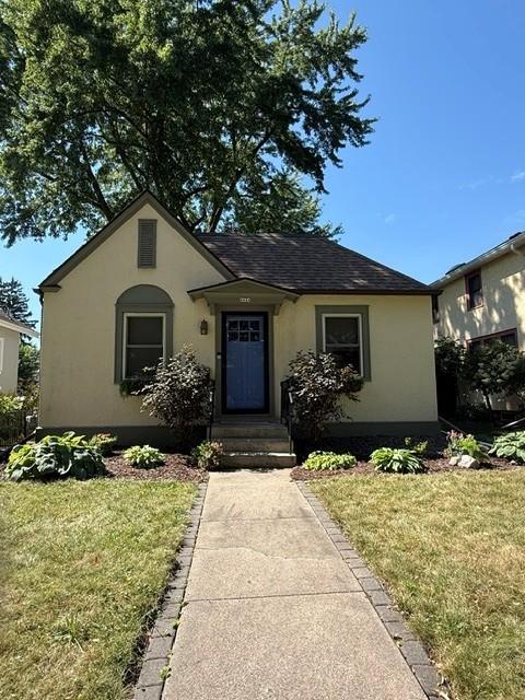 View of Residential at 2834 Arthur Street, Minneapolis MN 55418, Minneapolis - Mike Wilen | Minnesota Team Real Estate