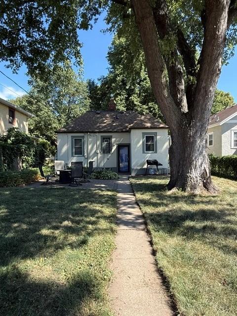 View of Residential at 2834 Arthur Street, Minneapolis MN 55418, Minneapolis (2 of 5) - Mike Wilen | Minnesota Team Real Estate